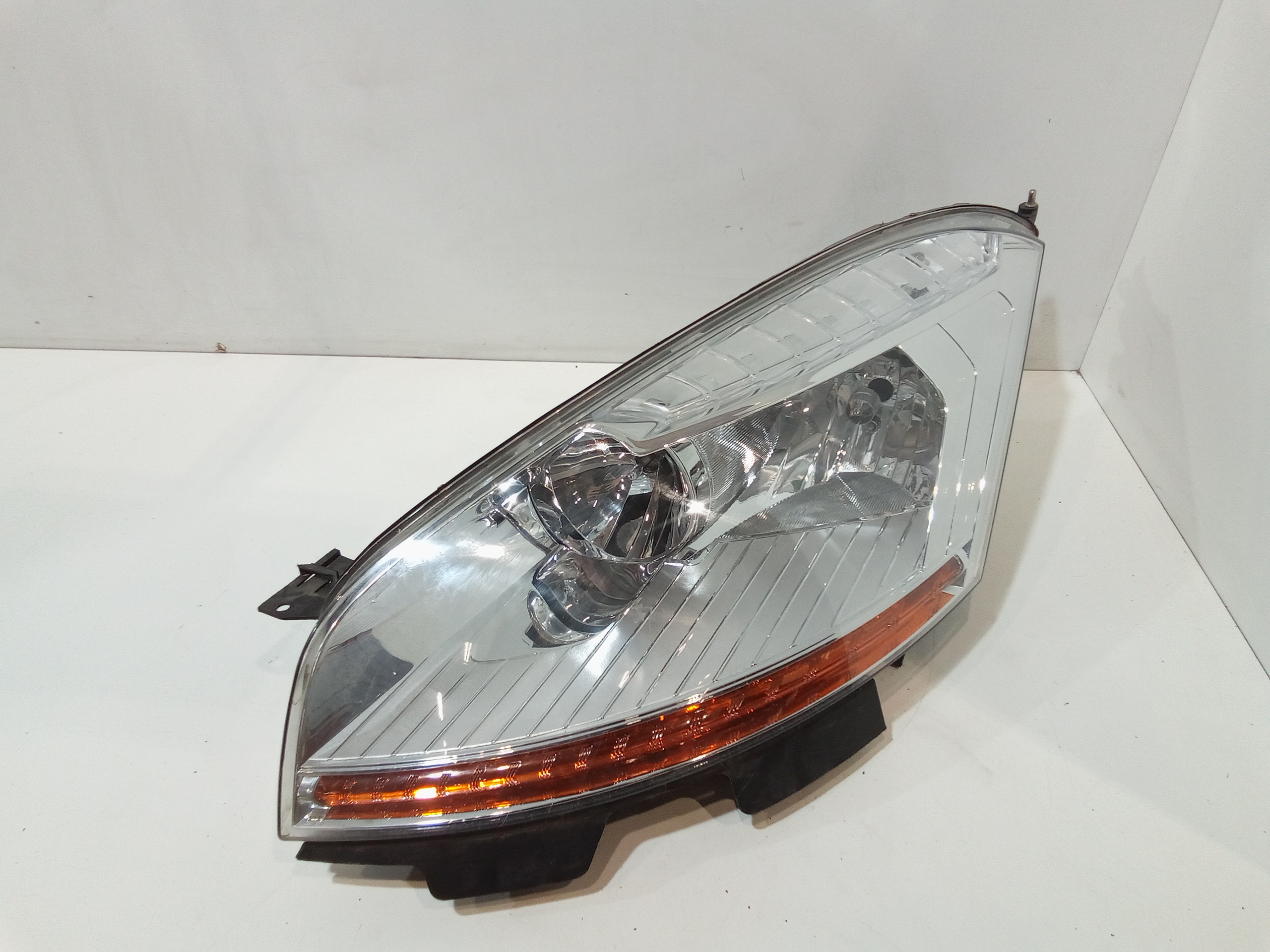 Proiettore Sinistro 9677217380 Usato