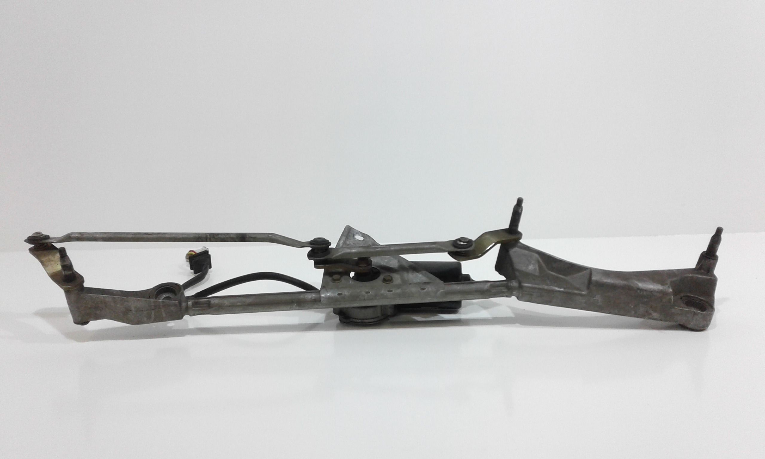 Motorino Tergiparabrezza Compl. Usato