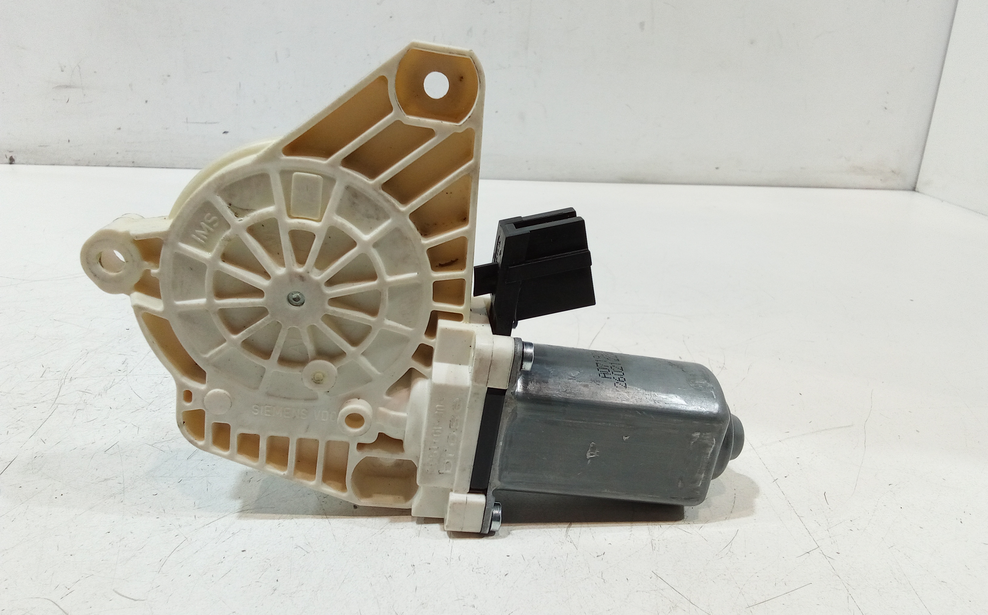 Motorino Alzacristallo Porta Post. Sinistro A1698201942 Usato