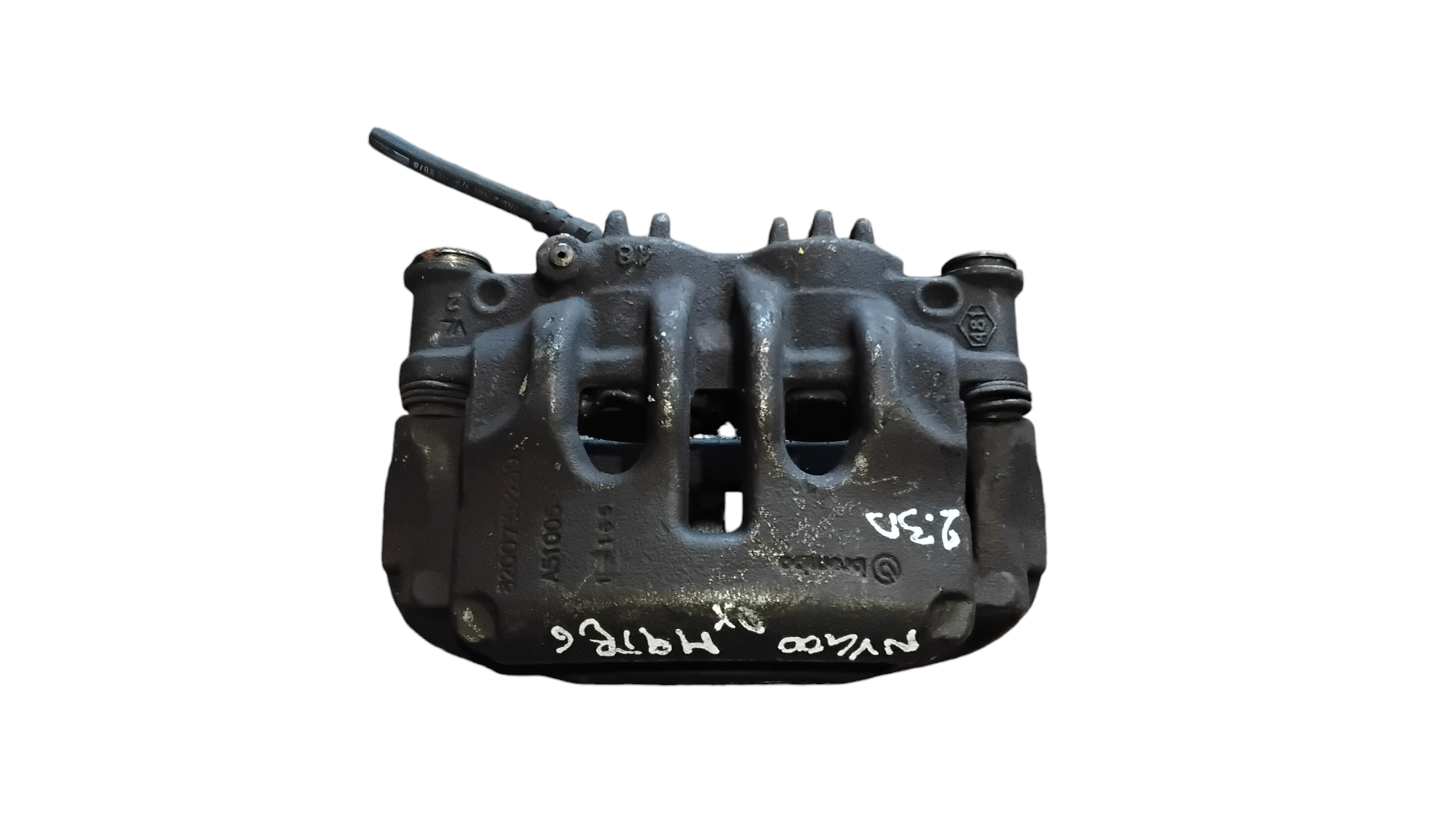 Pinza Freno Ant. Destro 4100100Q0K Usato