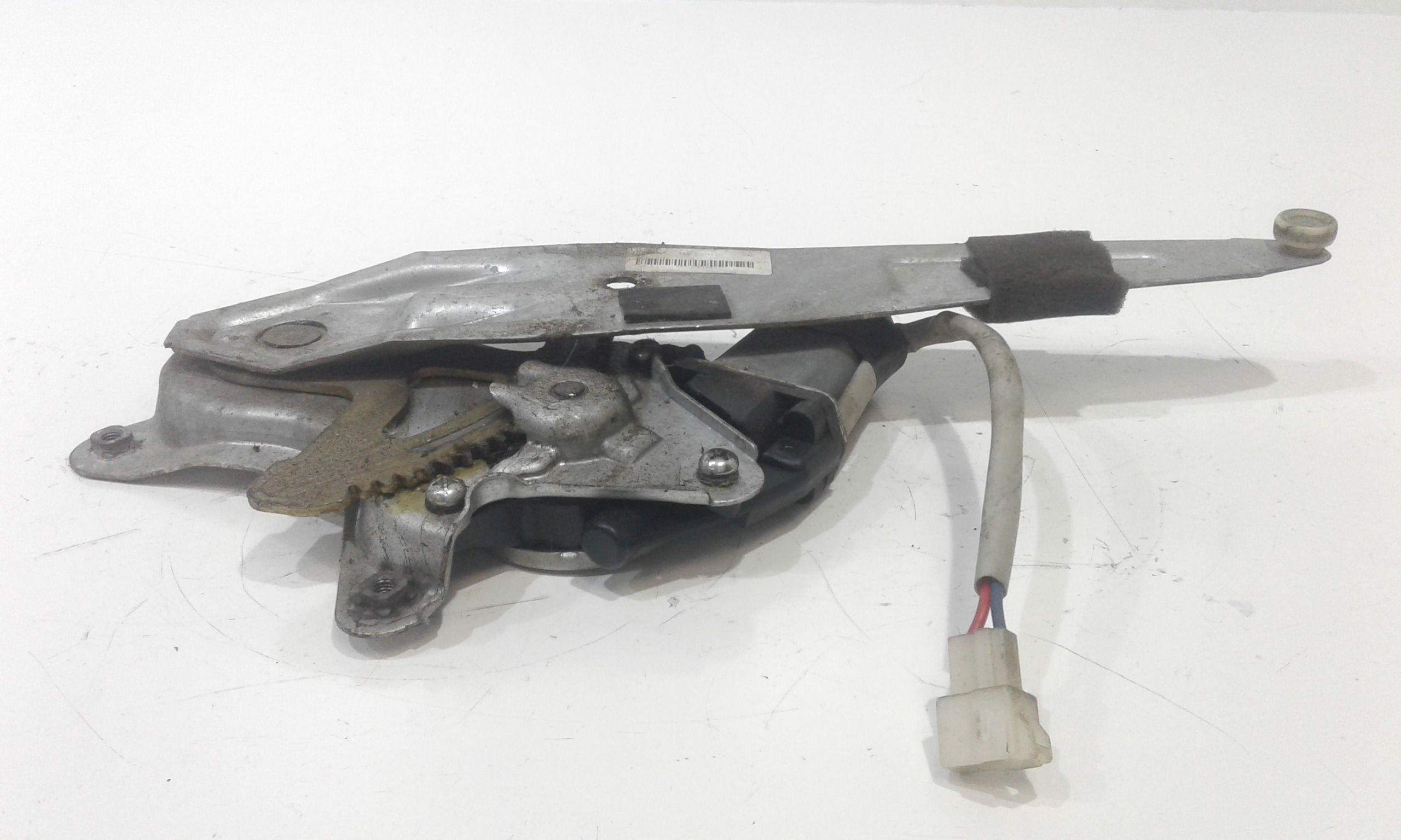 Alzacristallo Porta Post. Sinistro Usato