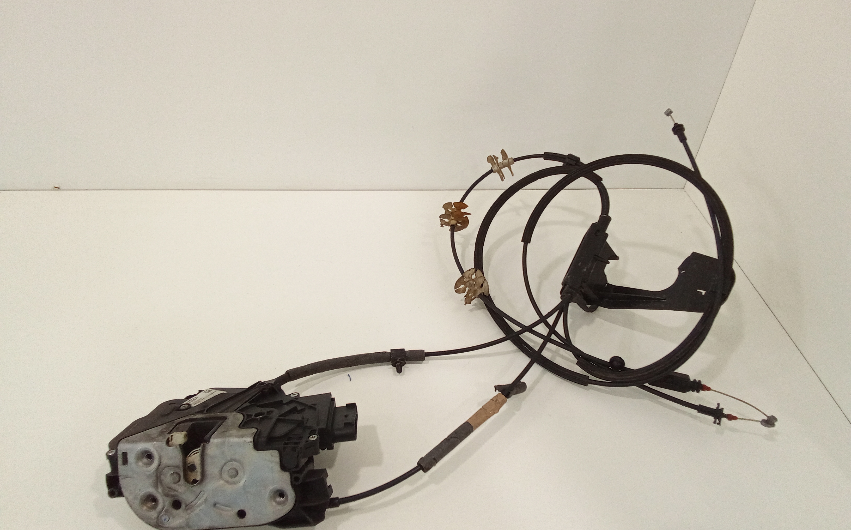 Serratura Porta Ant. Sinistro 1846678 Usato