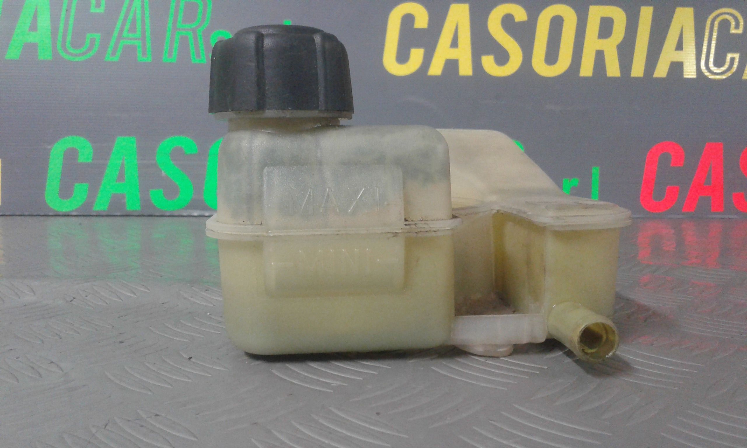 Vaschetta Compensazione Radiatore 7701471078 Usato