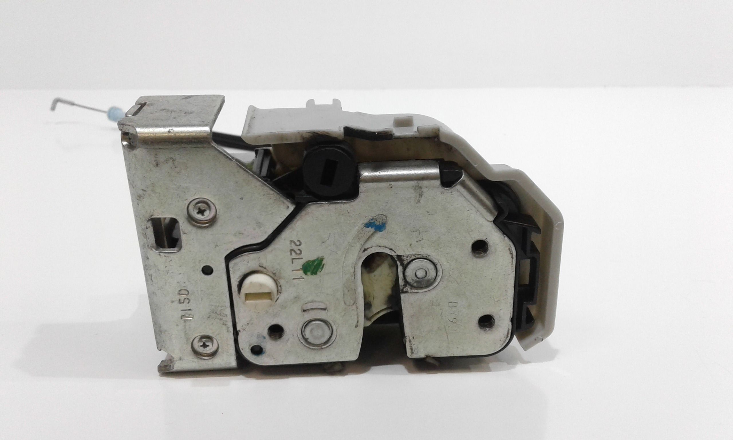 Serratura Porta Post. Sinistro 51926059 Usato