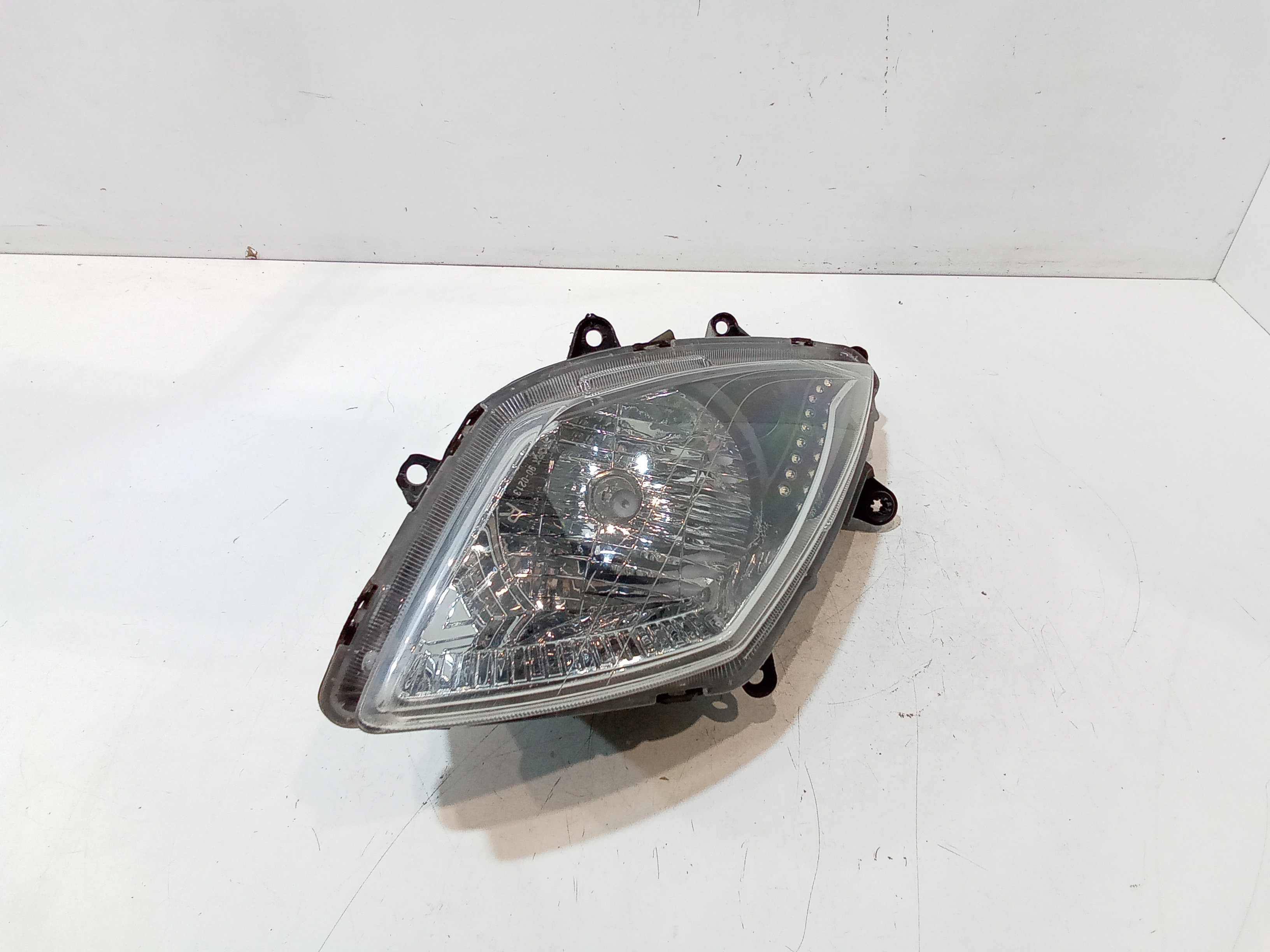 Faro Anteriore Usato