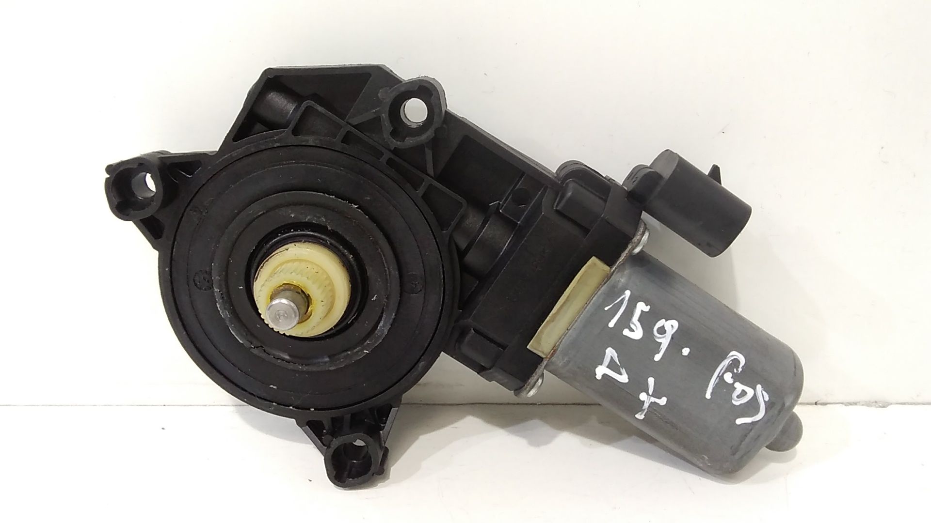 Motorino Alzacristallo Porta Post. Destro 71740125 Usato