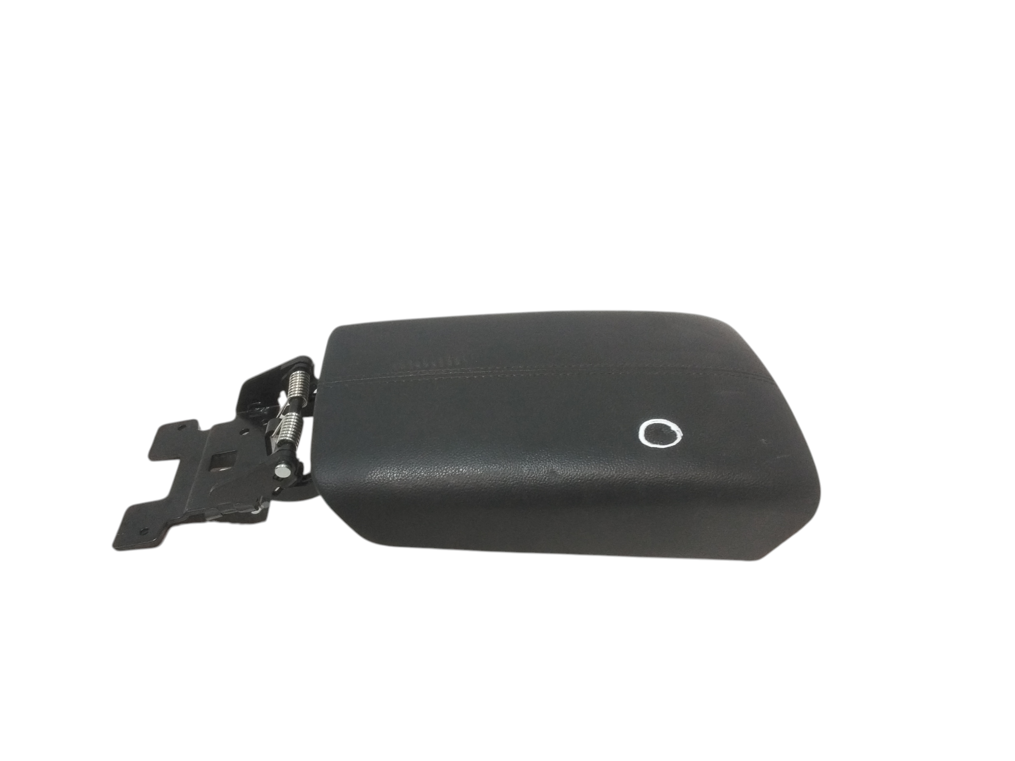 Appoggiabraccio Sedile Ant. Consolle Centr. 84660N7100NNB Usato