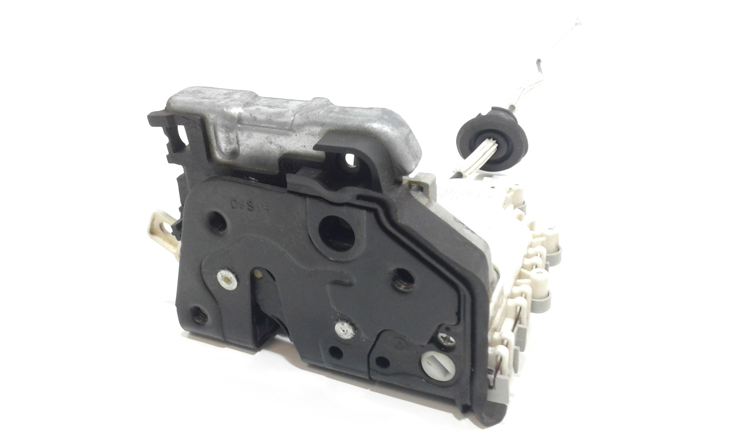 Serratura Porta Post. Sinistro 9A783911506 Usato