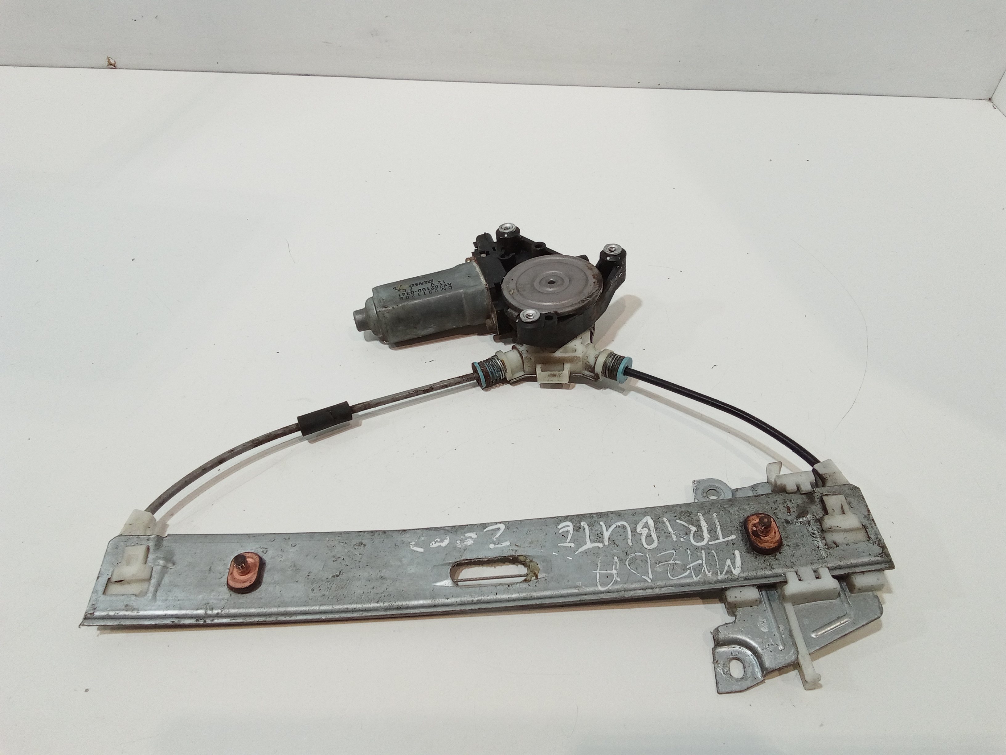 Alzacristallo Porta Post. Sinistro Usato