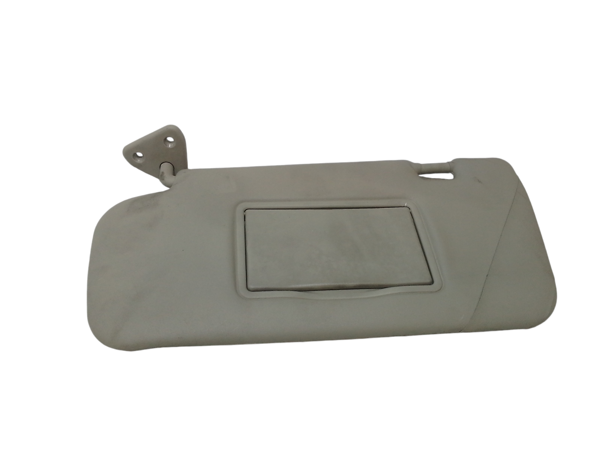 Aletta Parasole Parabrezza Sinistro Usato