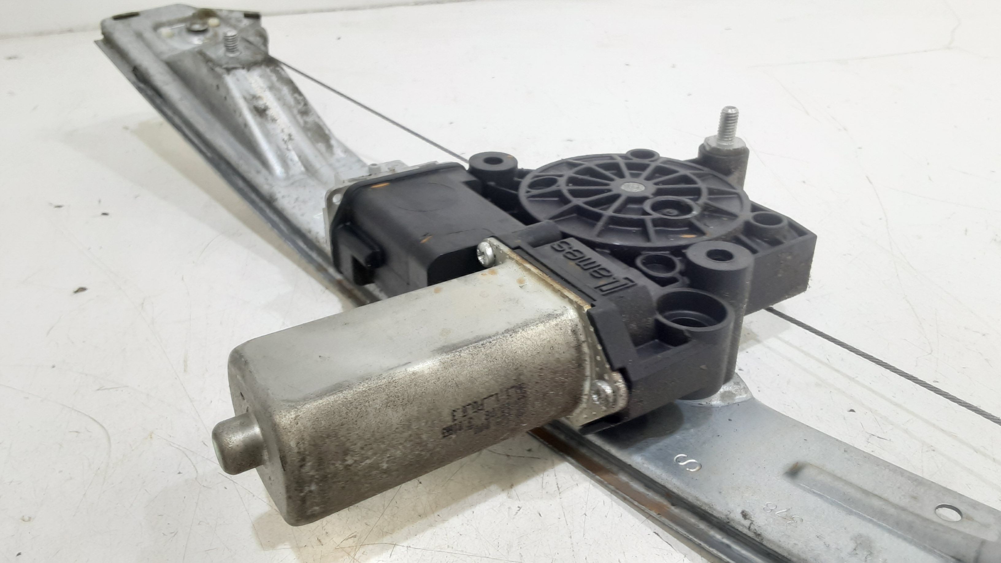 Alzacristallo Porta Post. Sinistro Usato