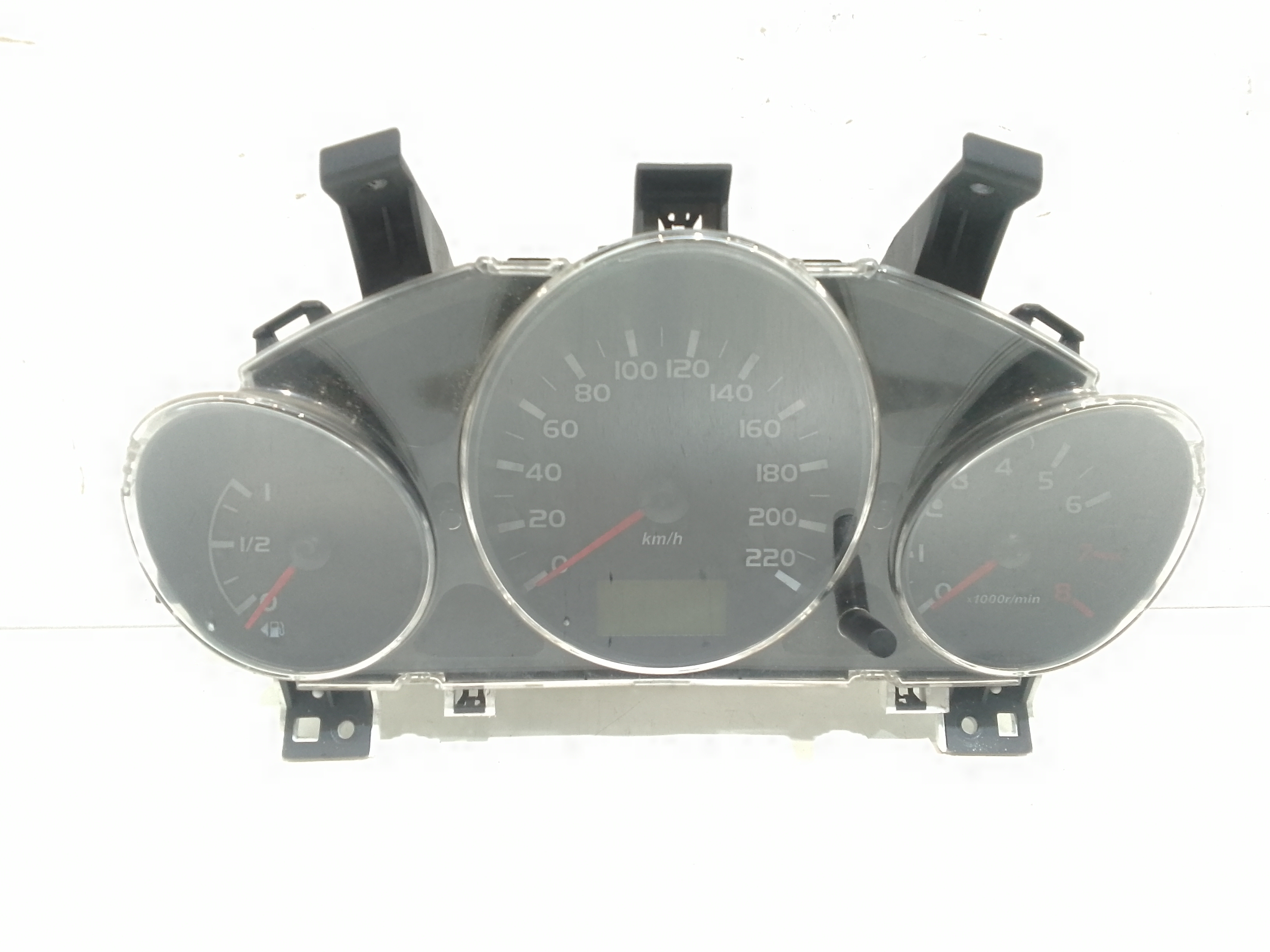 Quadro Portastrumenti Usato