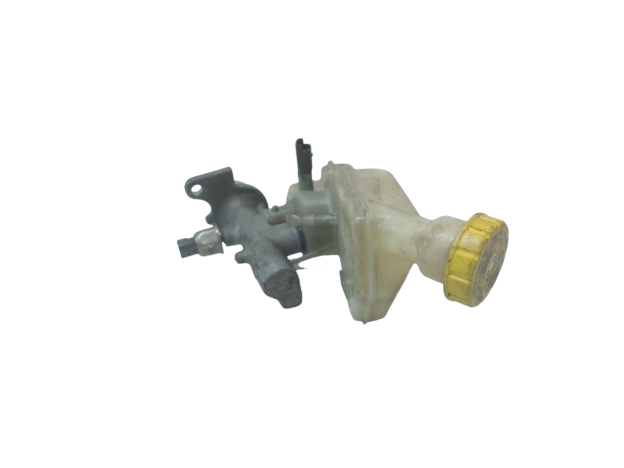 Pompa Comando Freni 4601R5 Usato