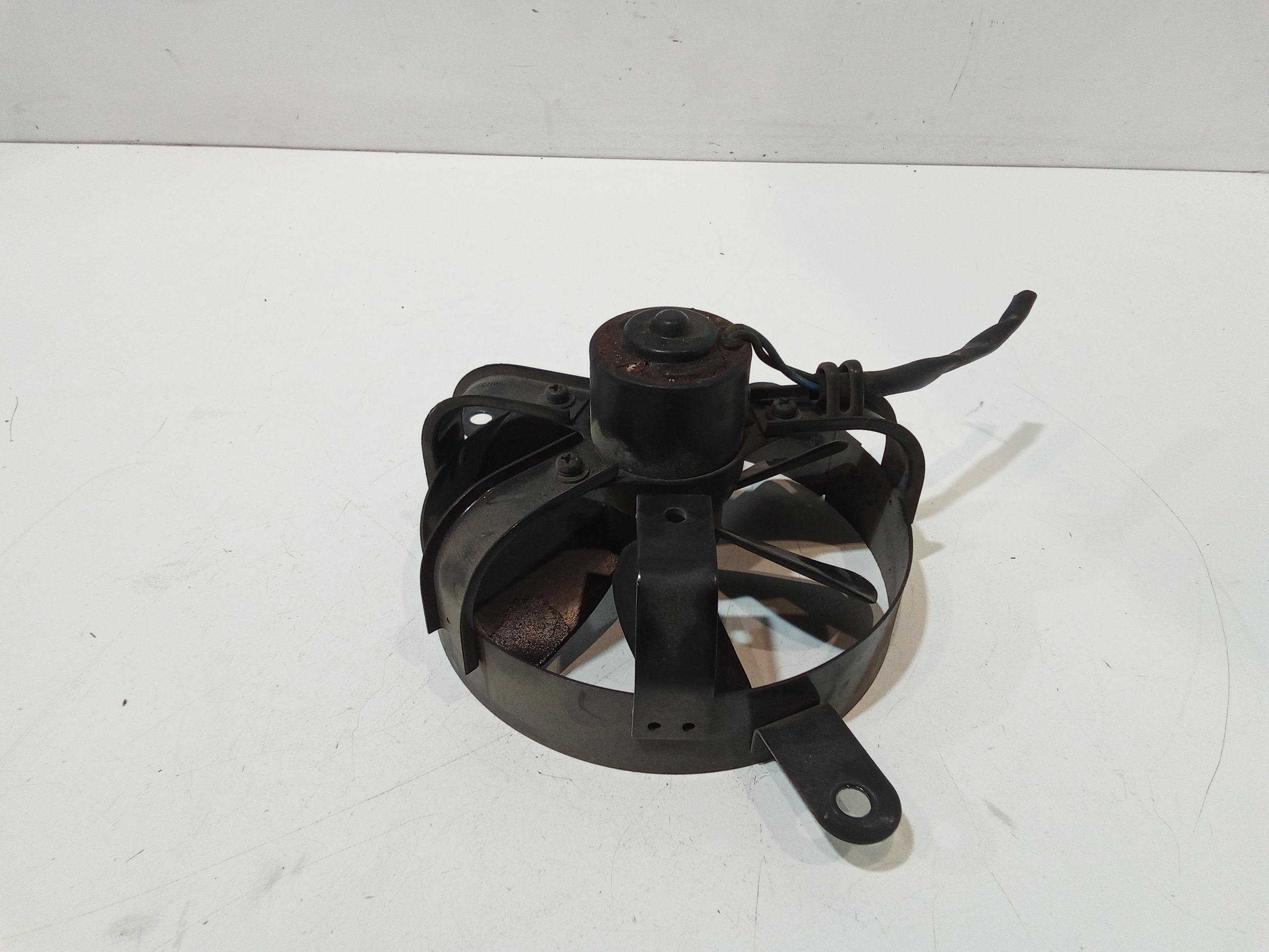 Elettroventola Usato