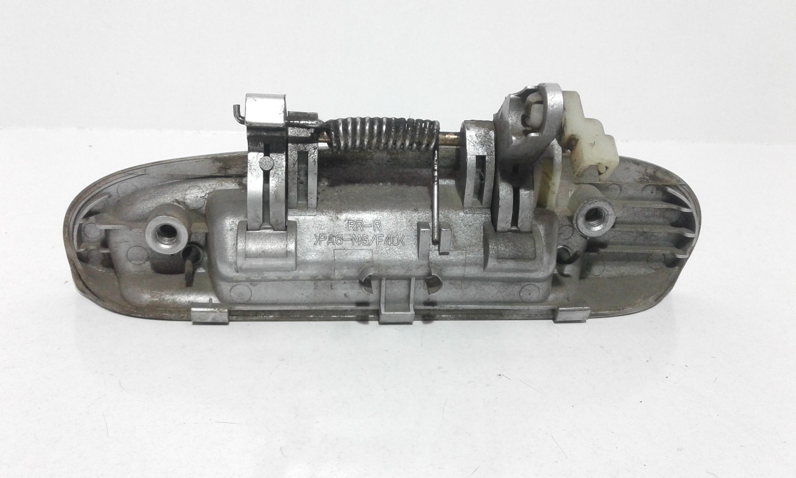 Maniglia Porta Post. Destro 8366007000 Usato