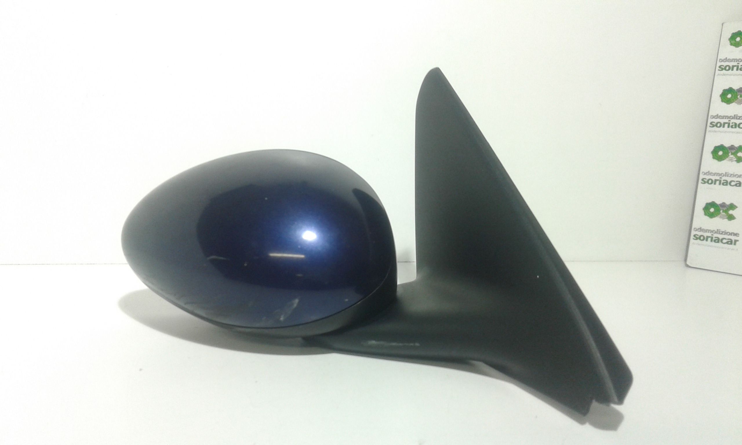 Retrovisore Est. Destro Usato