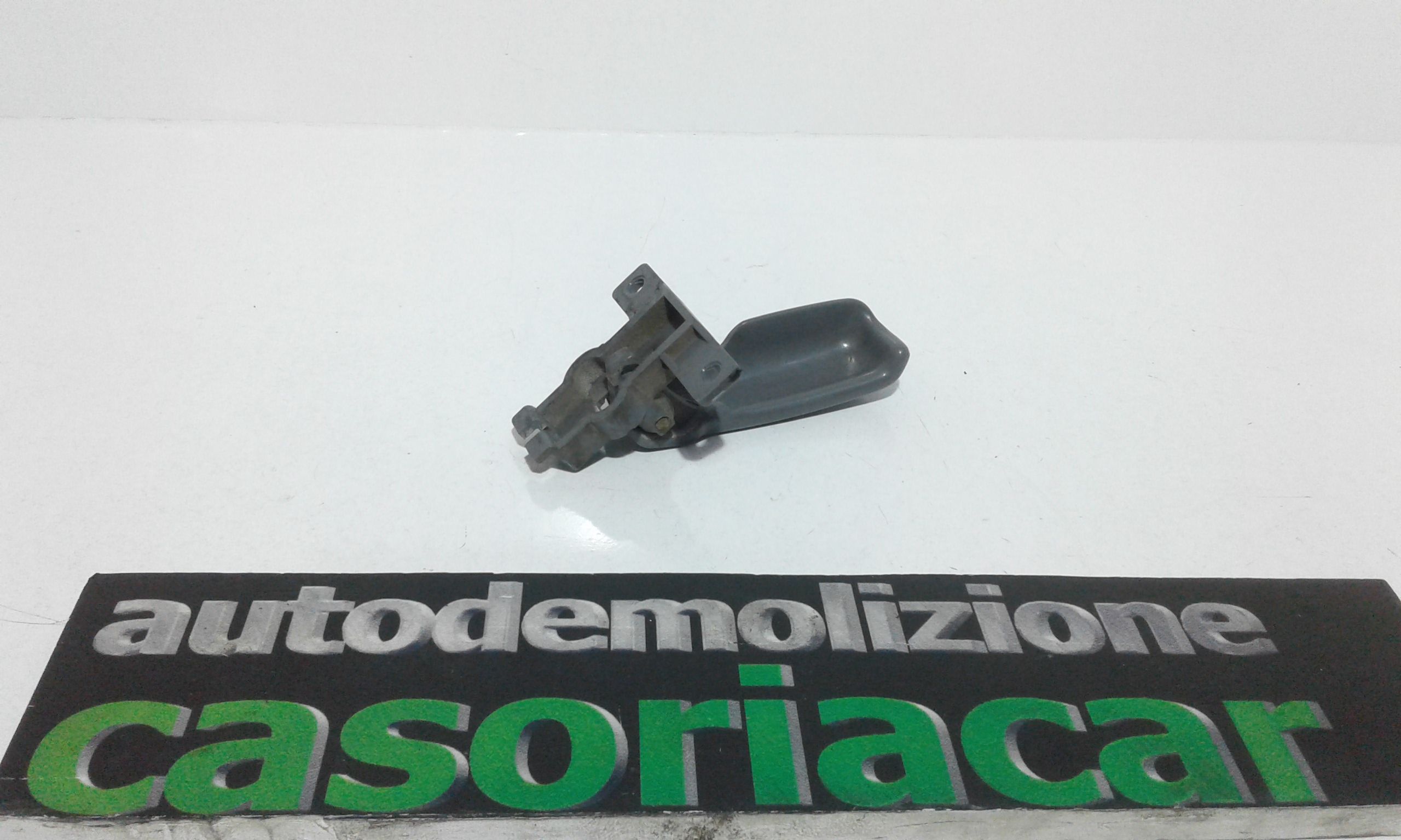 Maniglia Int. Apertura Porta Ant. Sinistro Usato