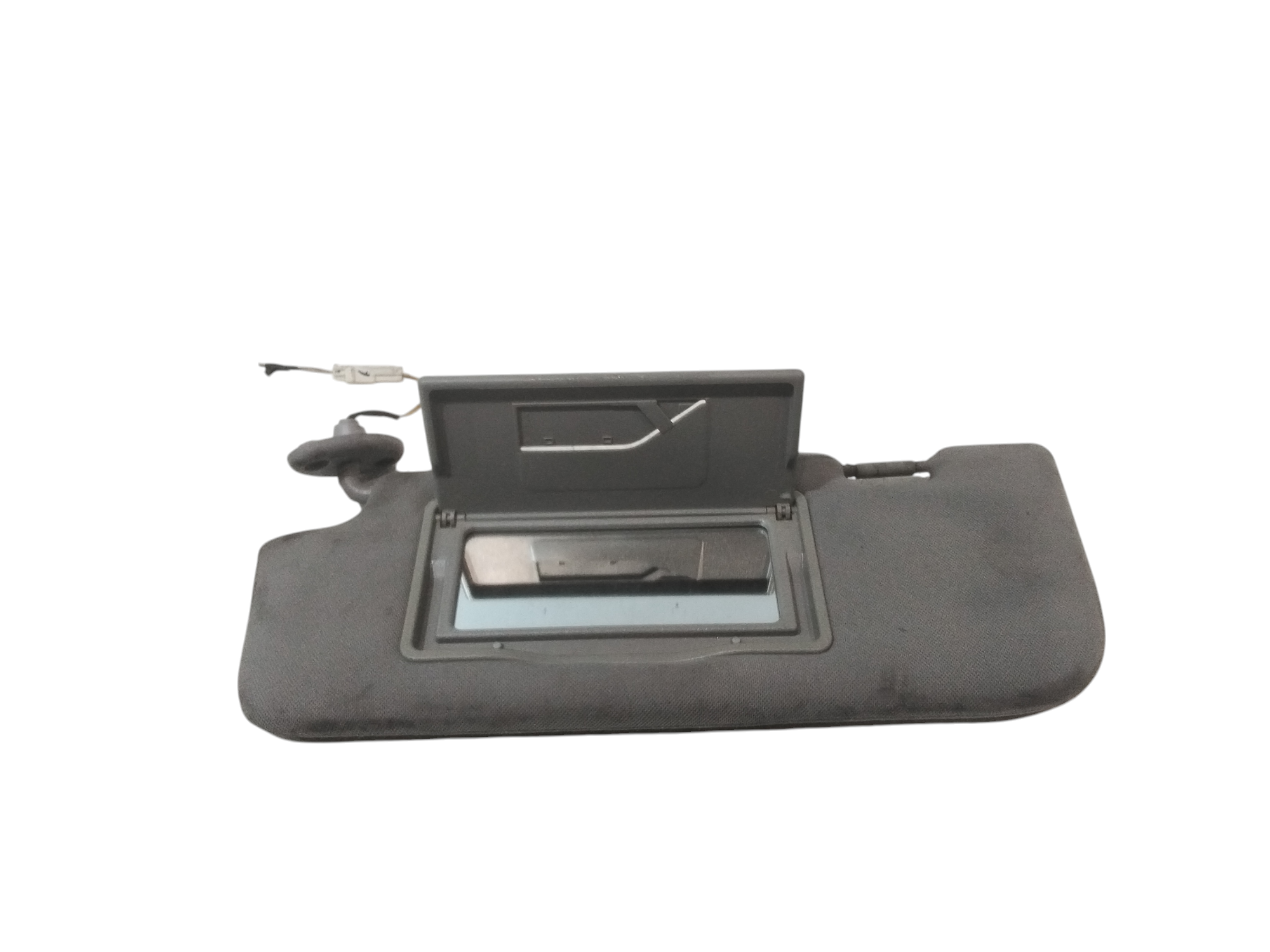 Aletta Parasole Parabrezza Sinistro Usato