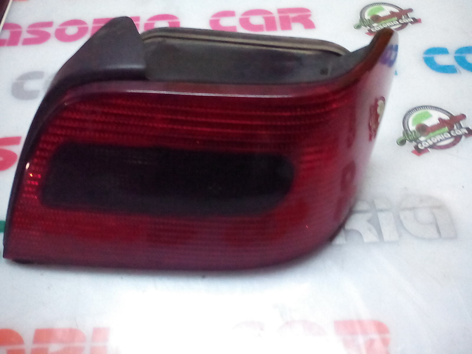 Fanale Post. Destro 1610729180 Usato