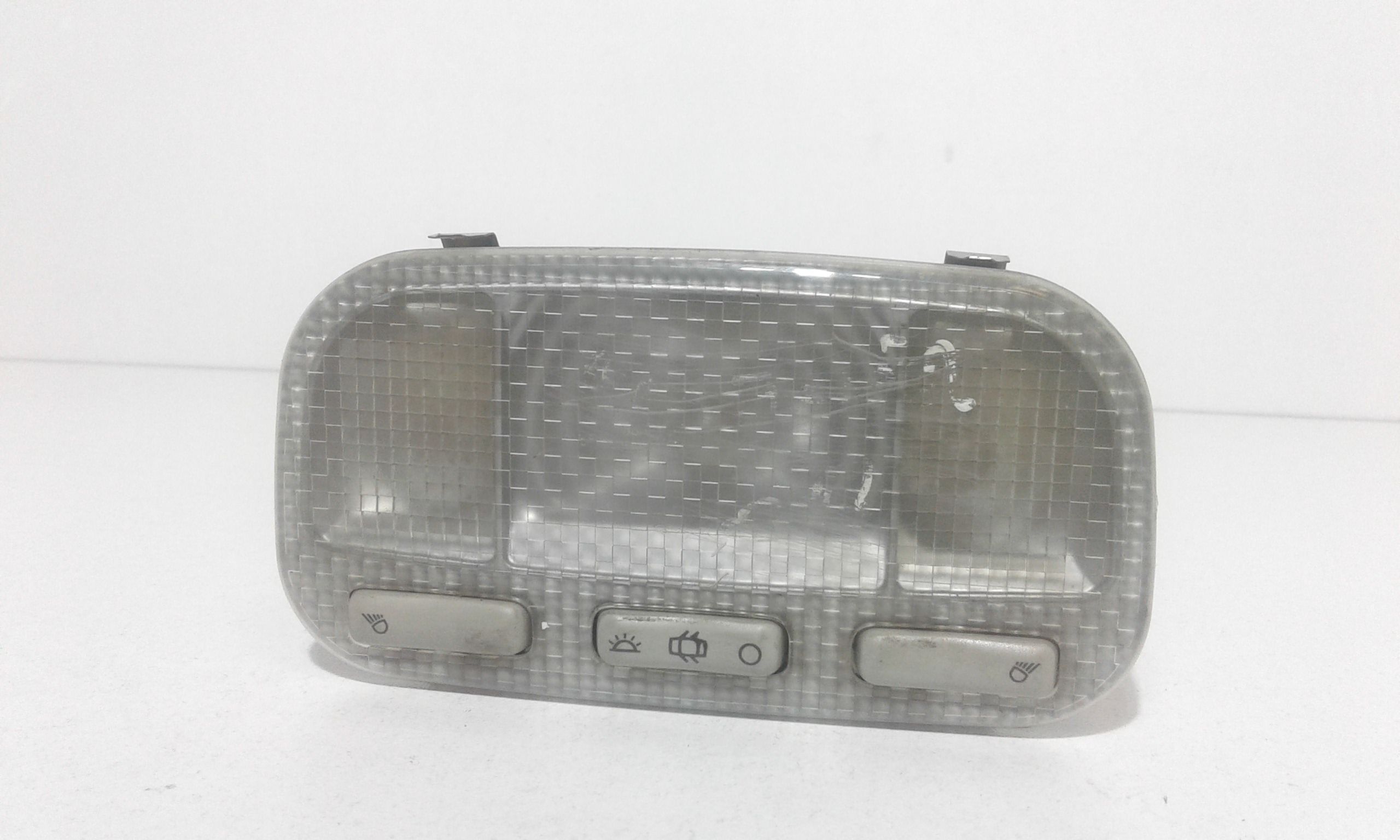 Luce Cortesia Ant. Tetto Usato