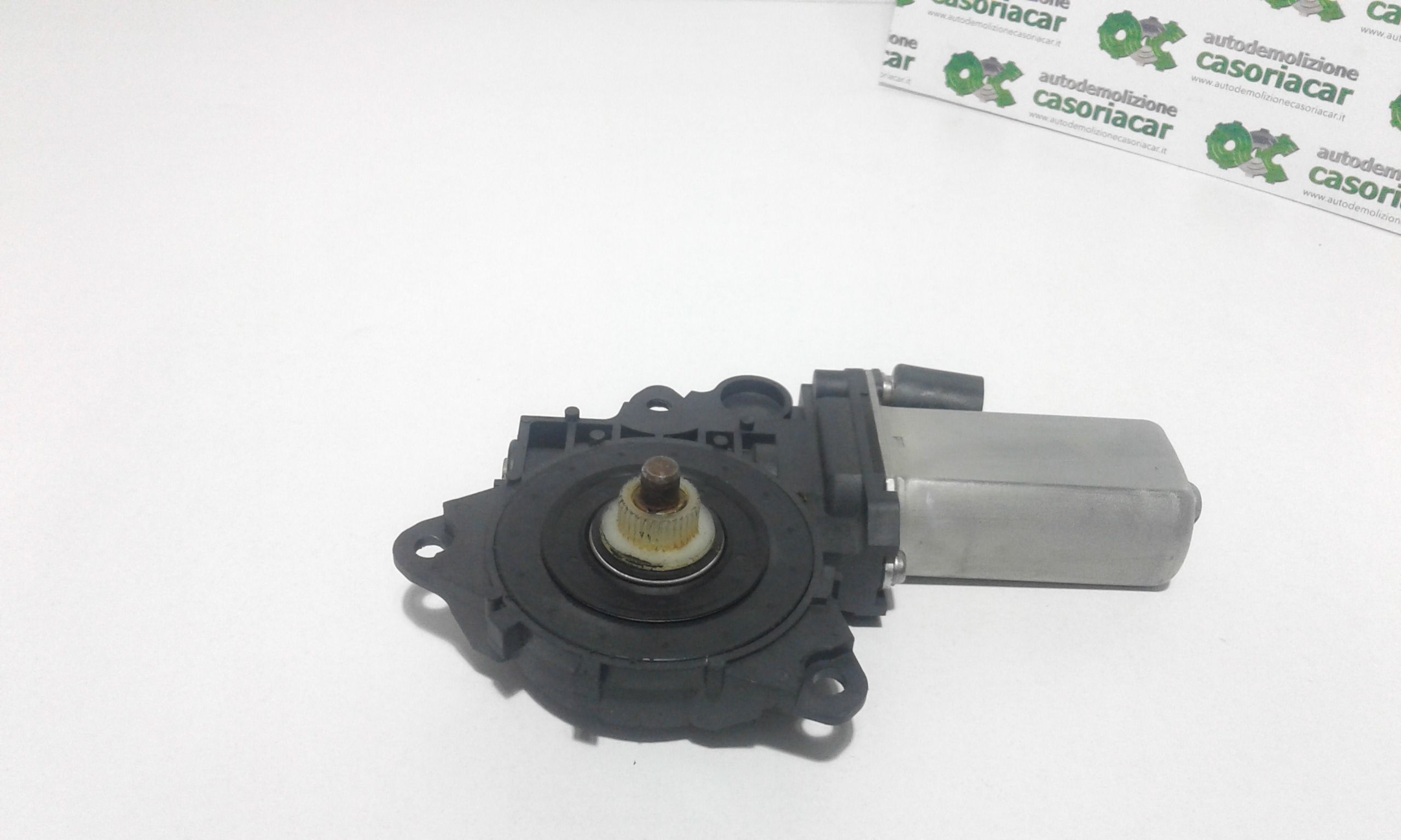 Motorino Alzacristallo Porta Ant. Destro 46841278 Usato