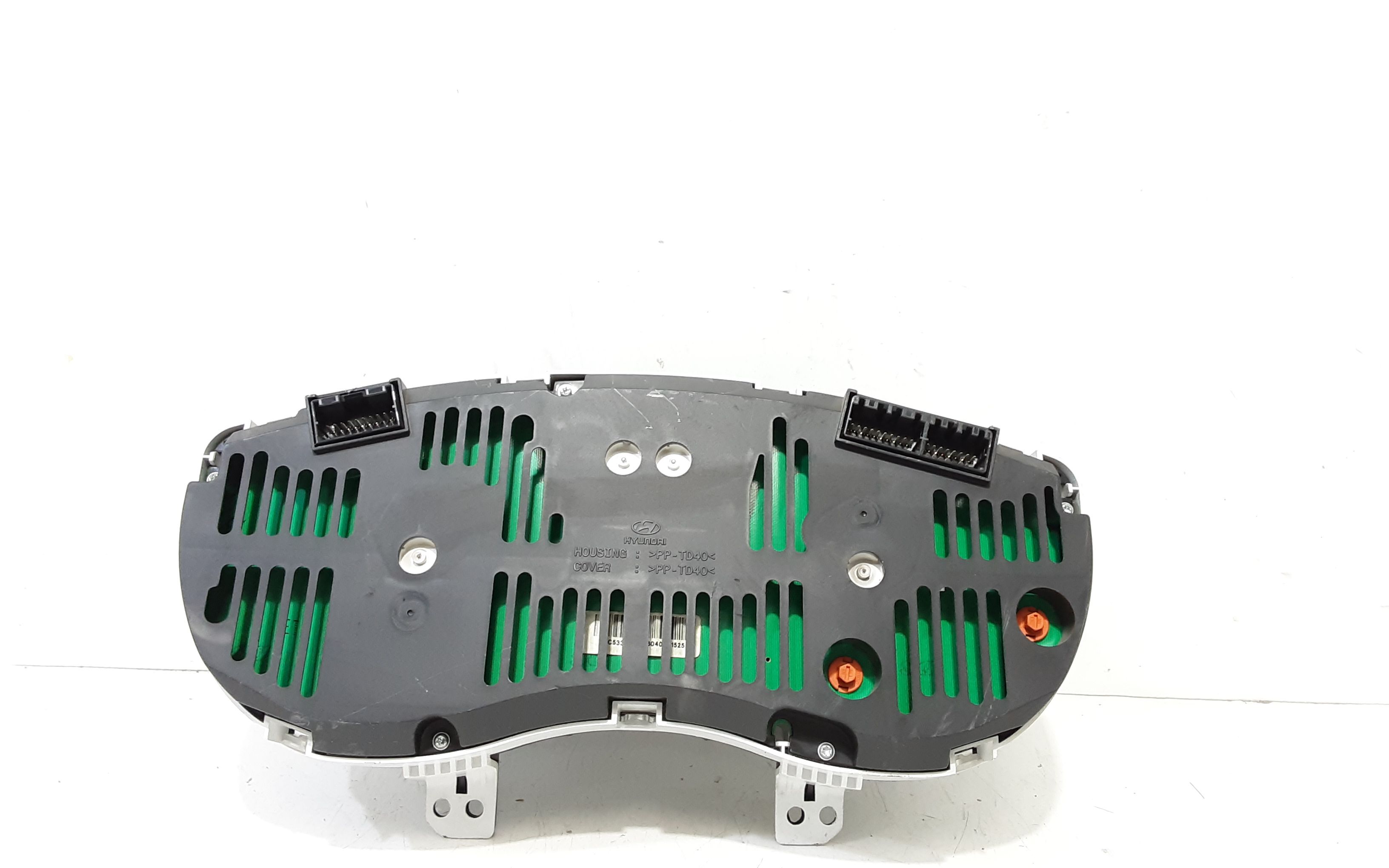 Quadro Portastrumenti 940011J000 Usato