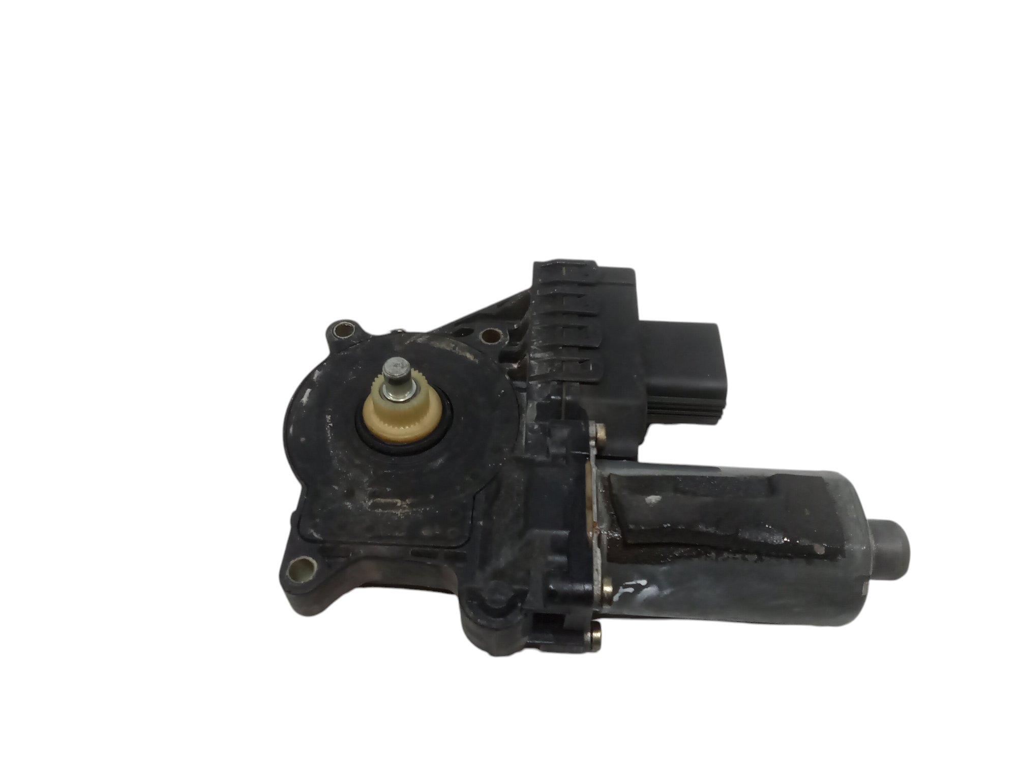 Motorino Alzacristallo Porta Post. Destro 1072782 Usato