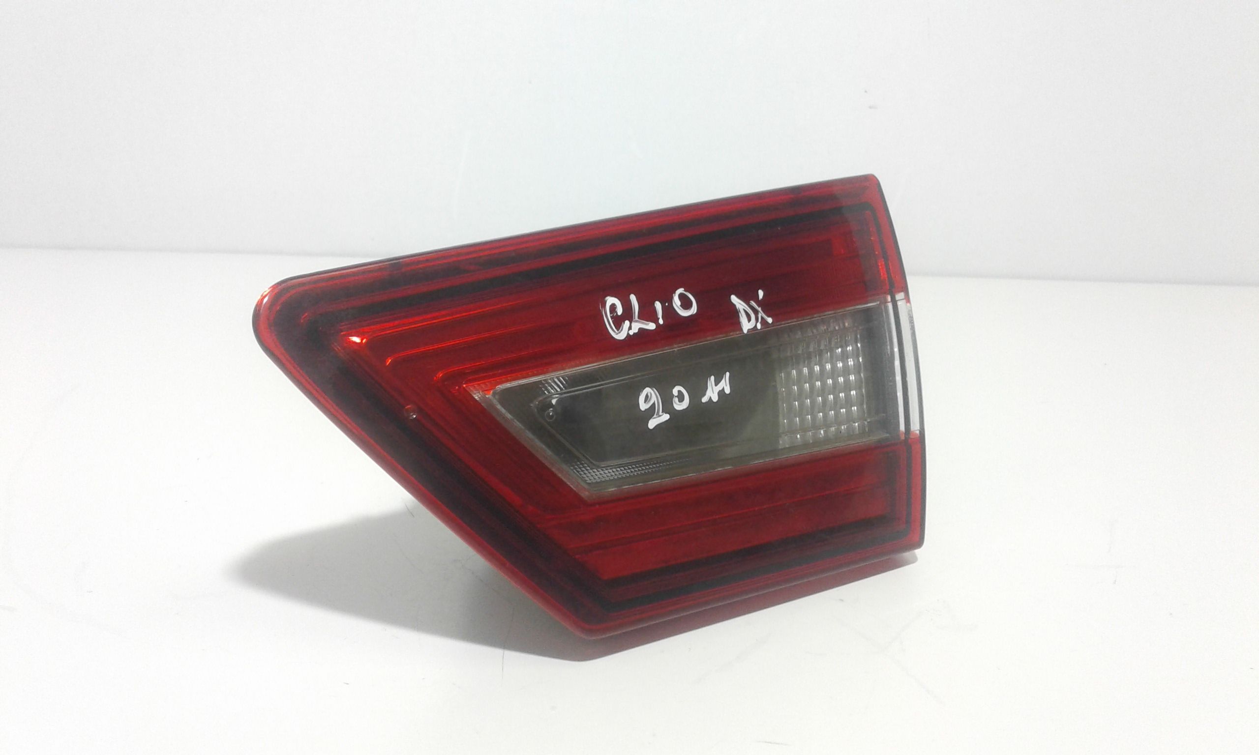 Fanale Stop Supplementare Destro Usato