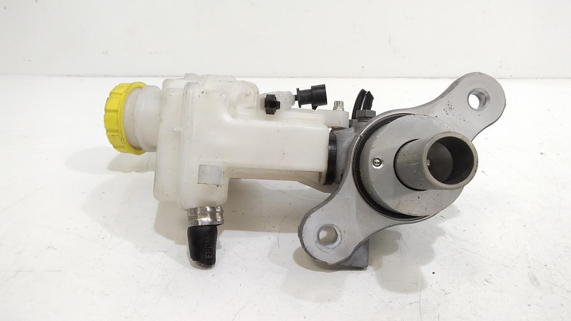 Pompa Comando Freni 77365843 Usato