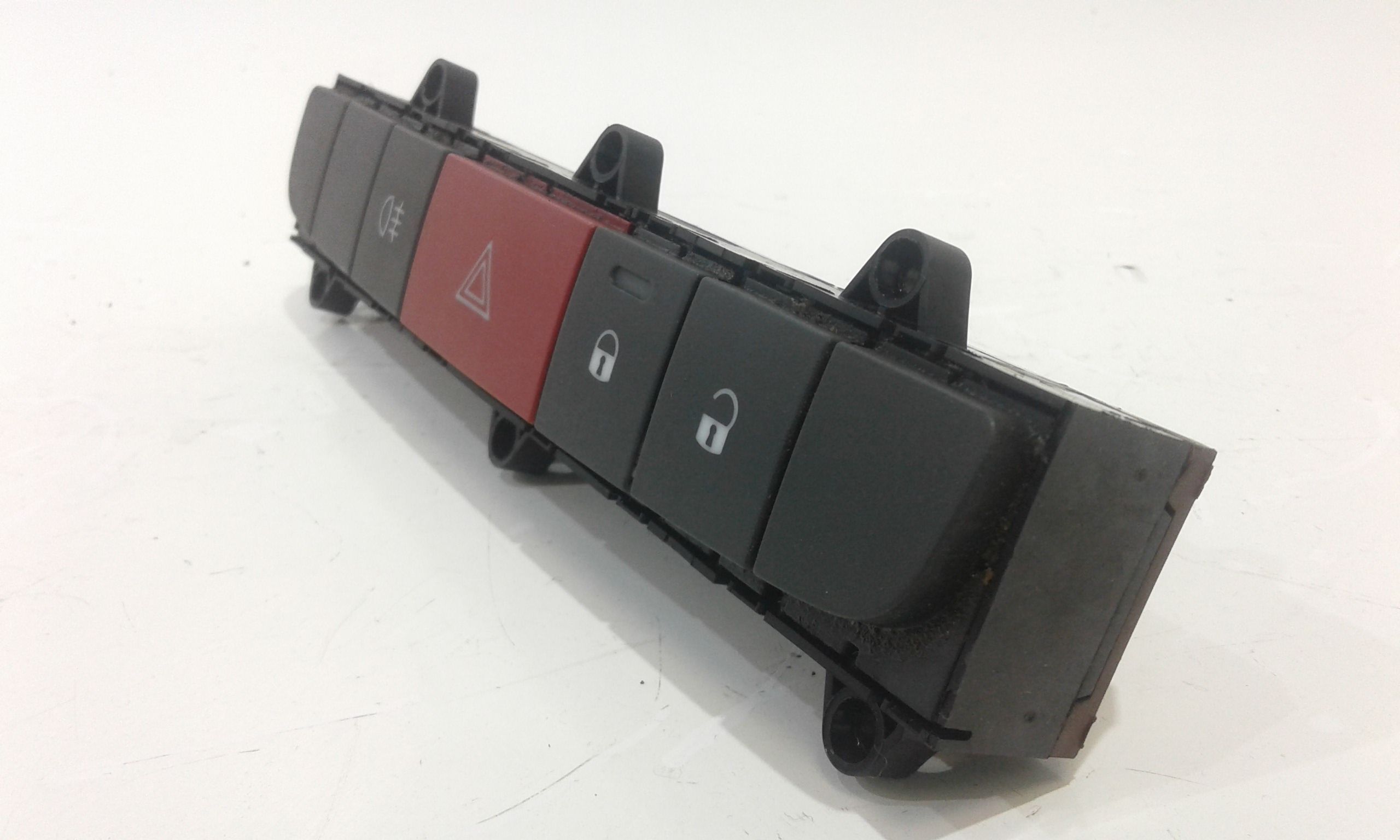 Blocco Comandi Multifunzioni 735533116 Usato