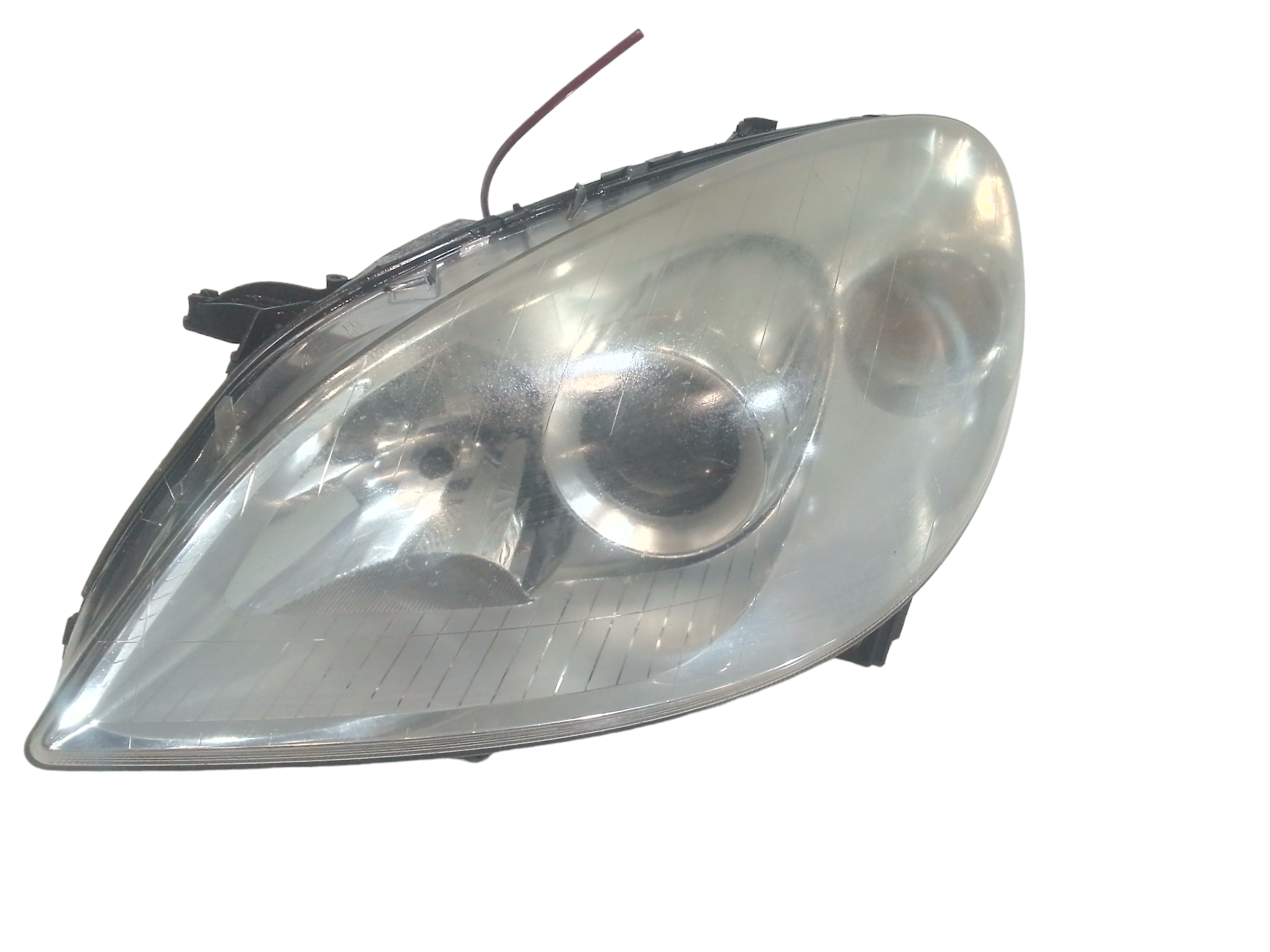 Proiettore Sinistro A1698201761 Usato