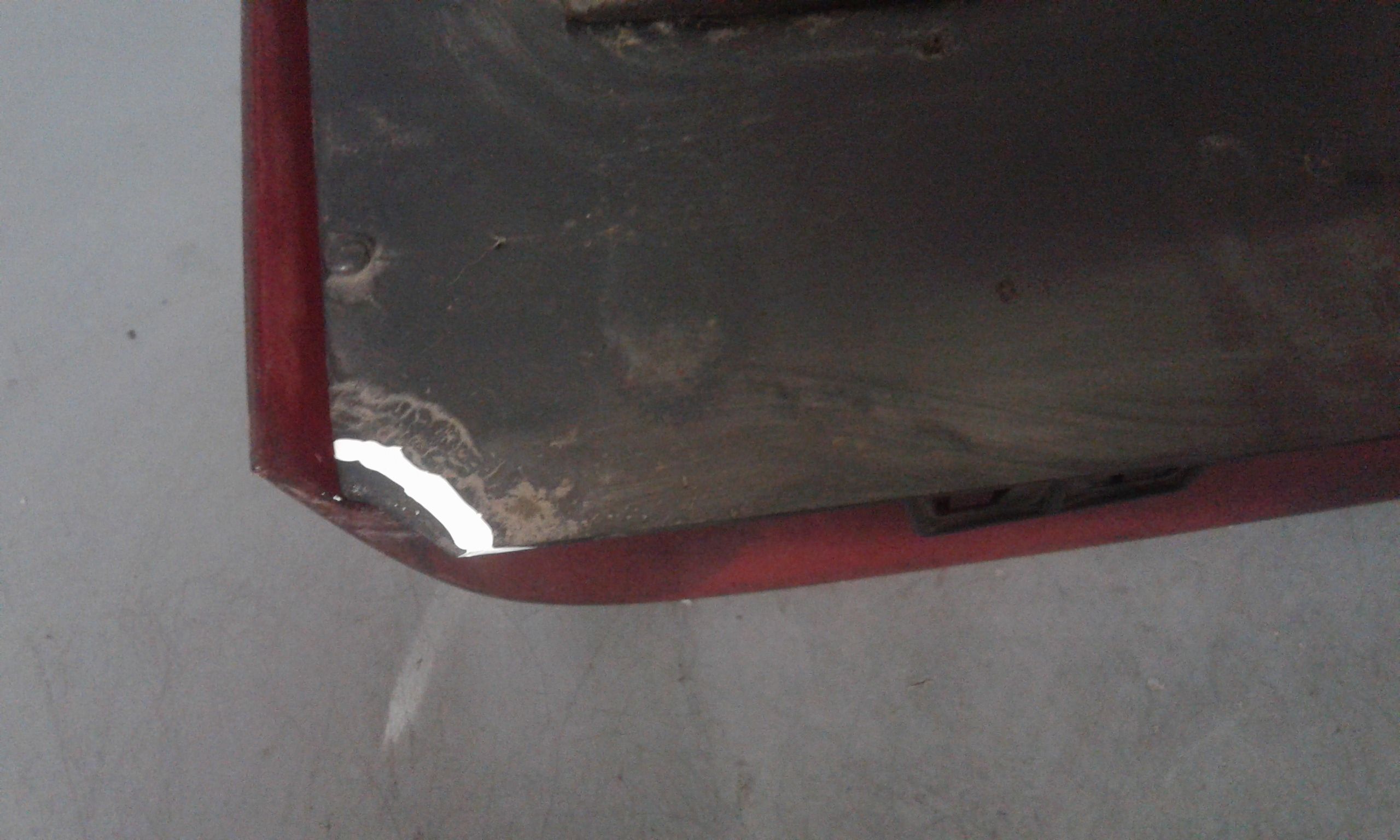 Fanale Post. Destro 7569252 Usato