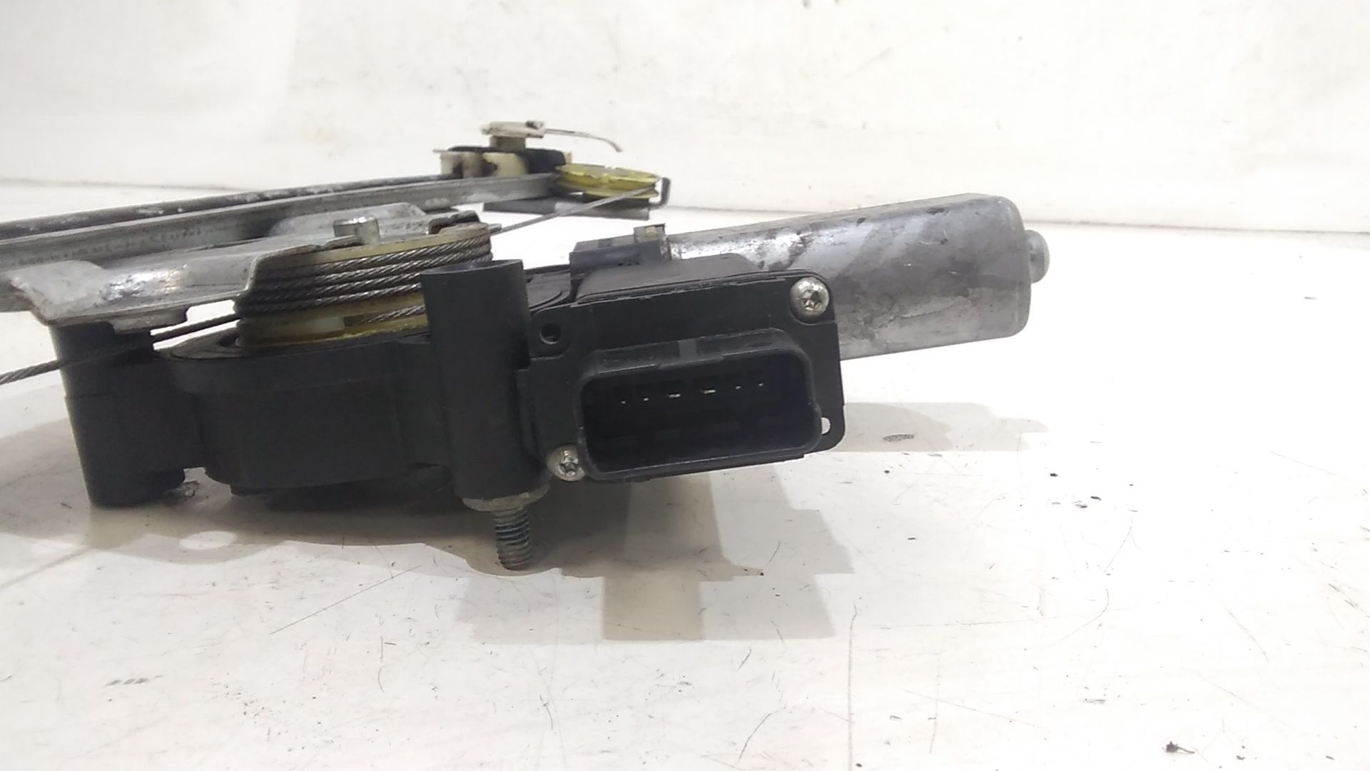 Alzacristallo Porta Ant. Destro Usato