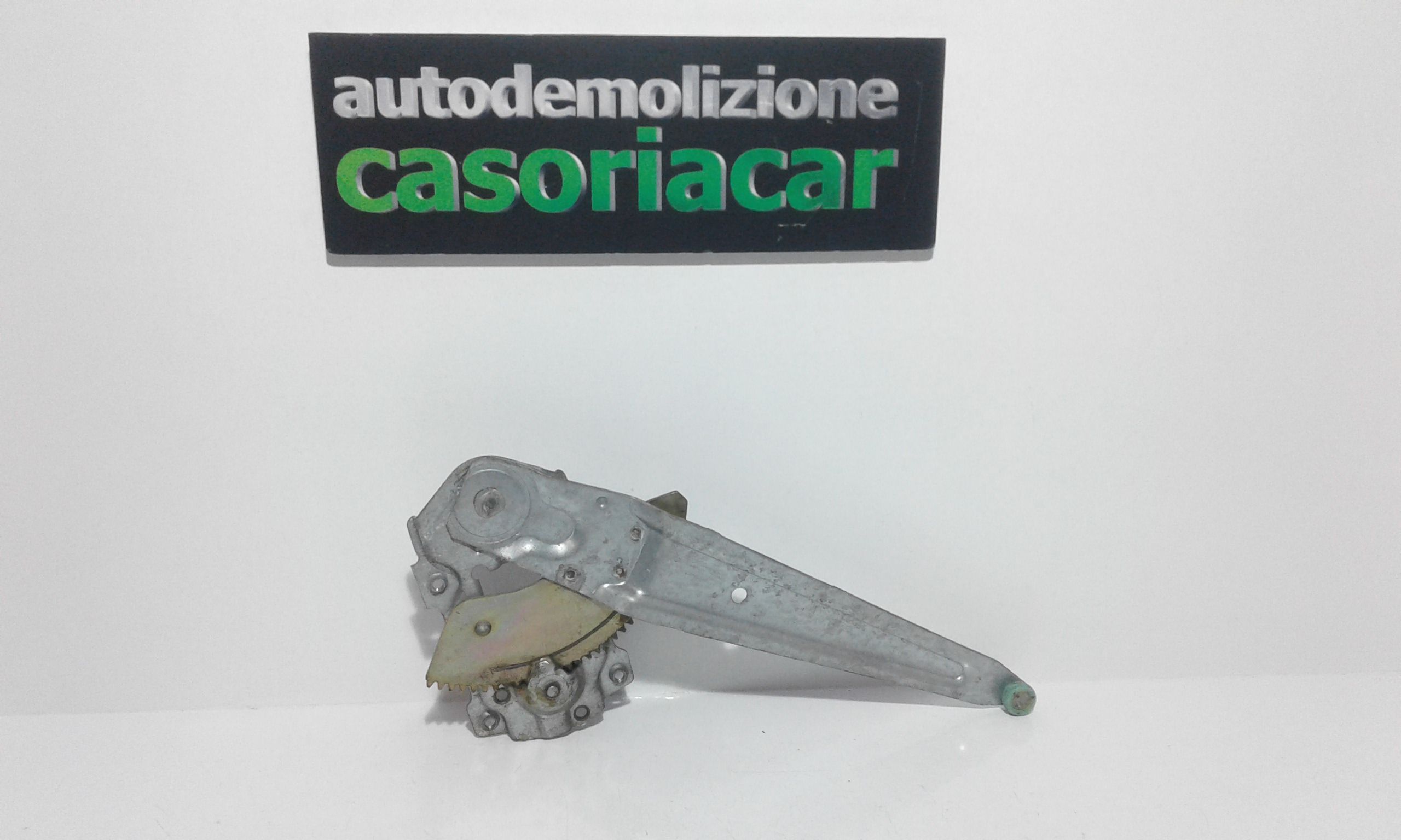 Alzacristallo Elettr. Porta Post. Sinistro 8354075G10000 Usato