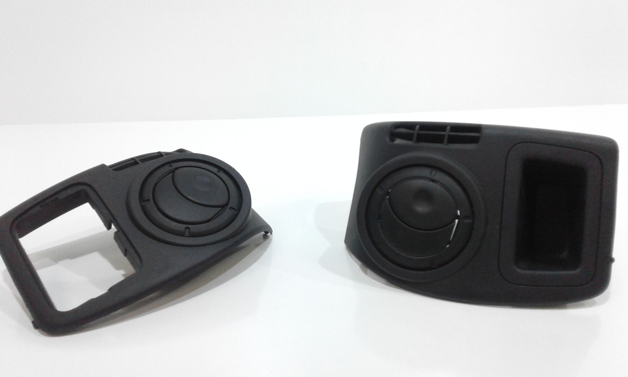 Condotto Aria Bocchette Centr. Sup. Cruscotto Usato