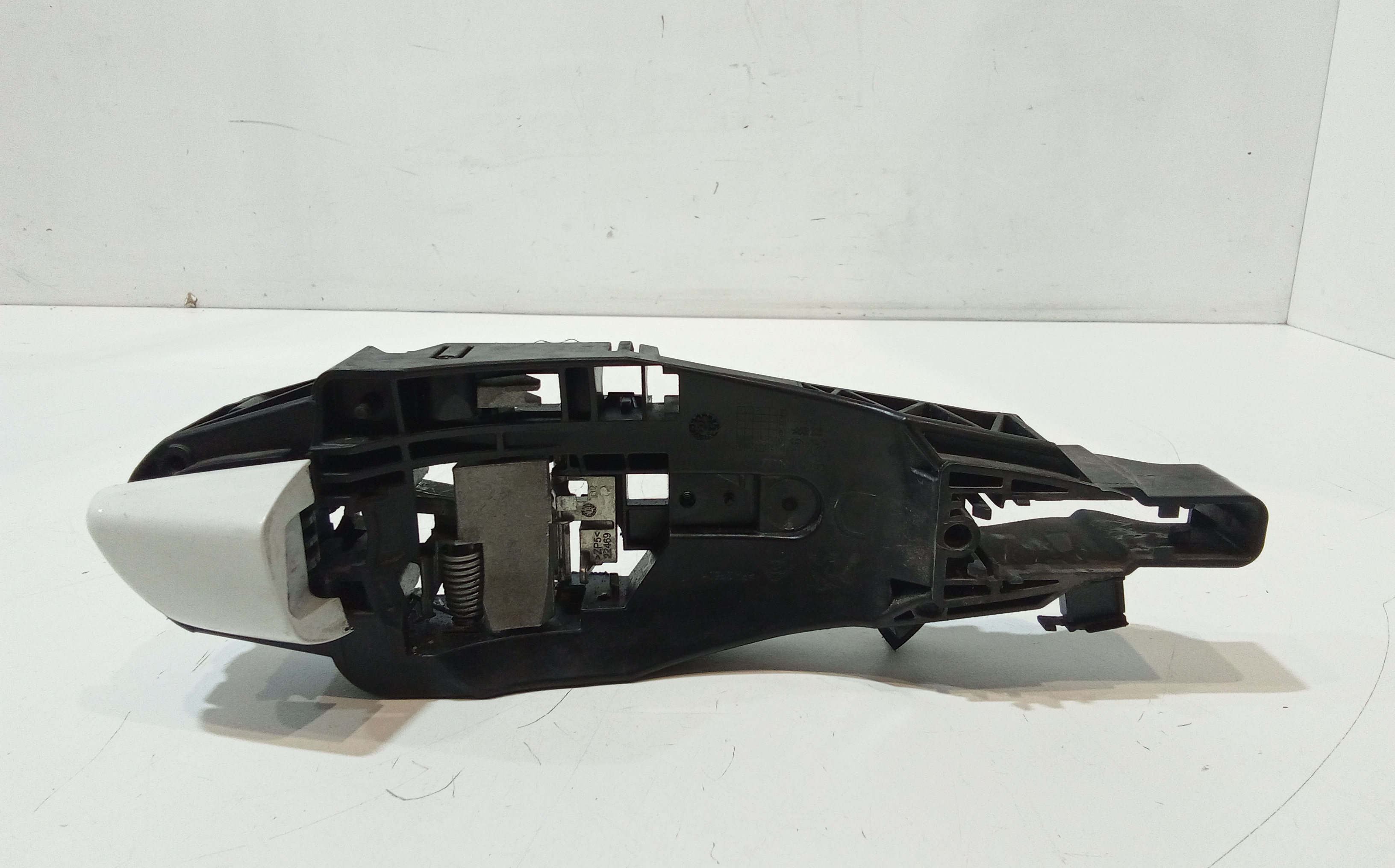 Supporto Maniglia Est. Porta Post. Sinistro 9802977380 Usato