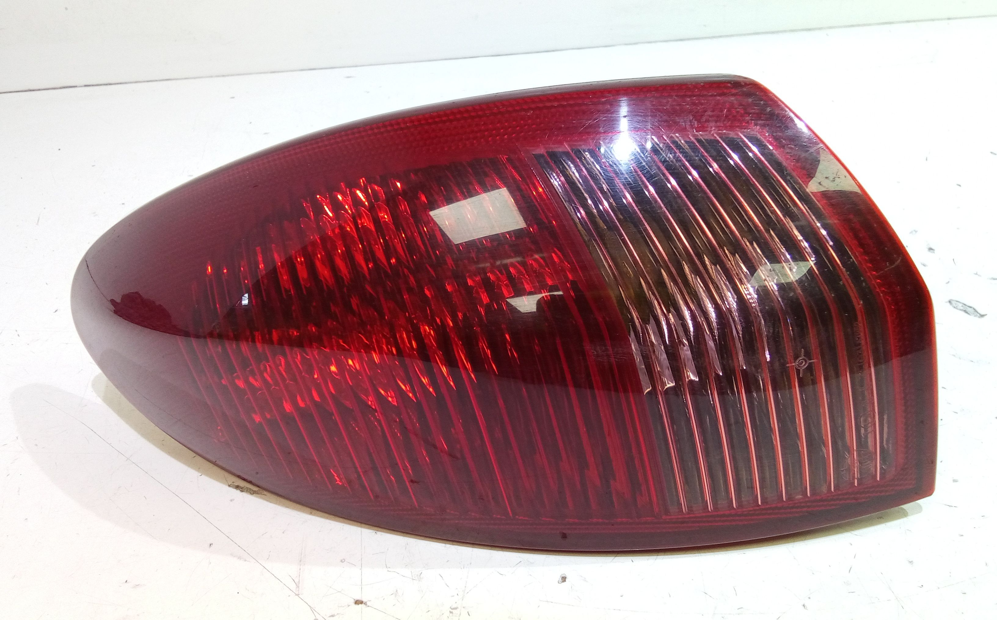 Fanale Post. Sinistro Usato