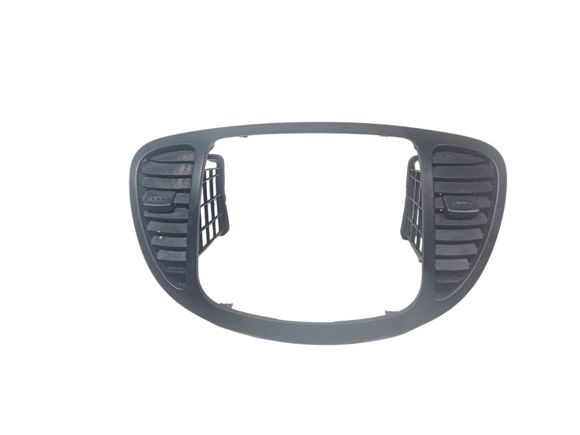 Condotto Aria Bocchette Centr. Sup. Cruscotto Usato