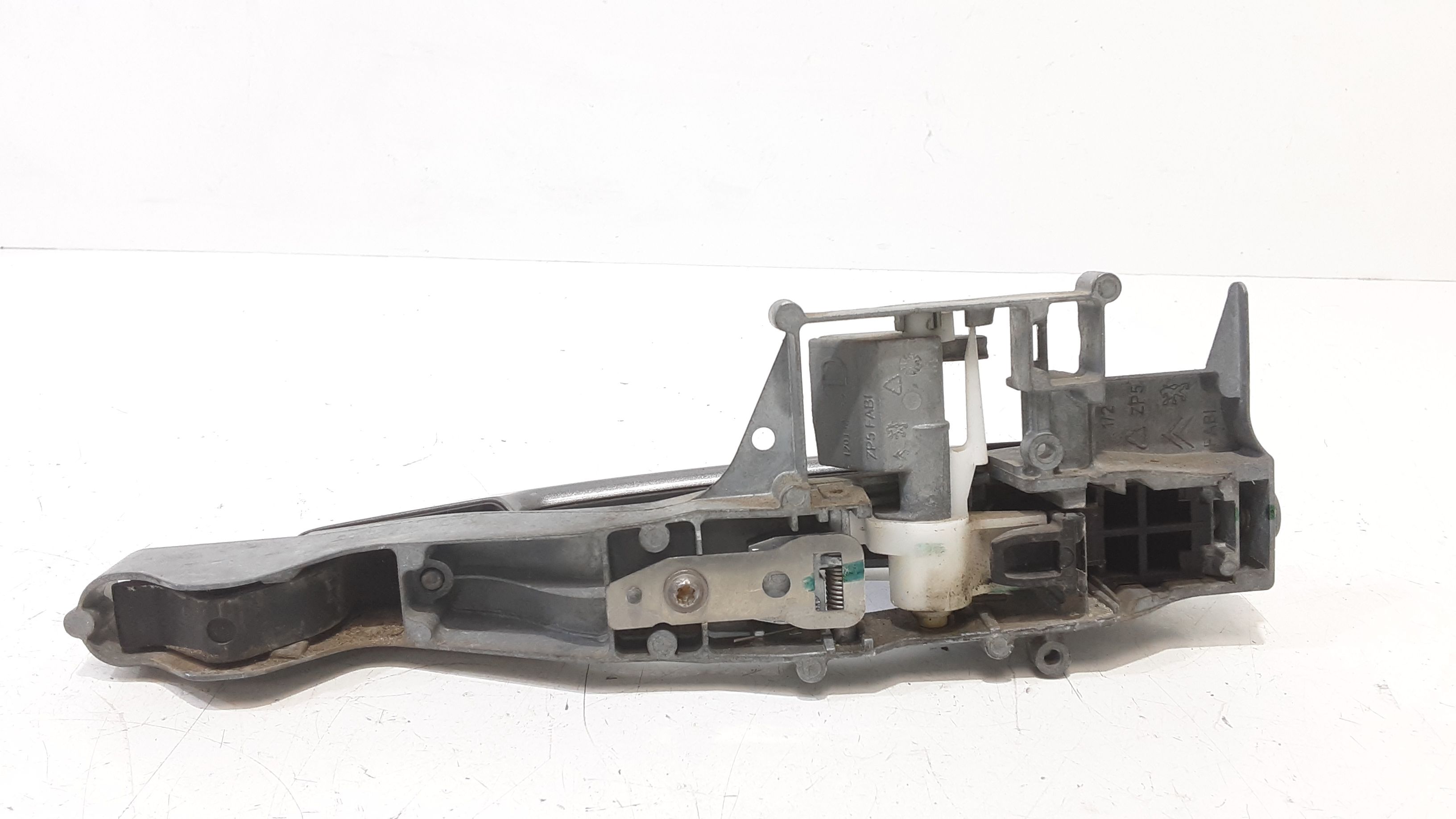 Maniglia Porta Ant. Destro 9101GG Usato