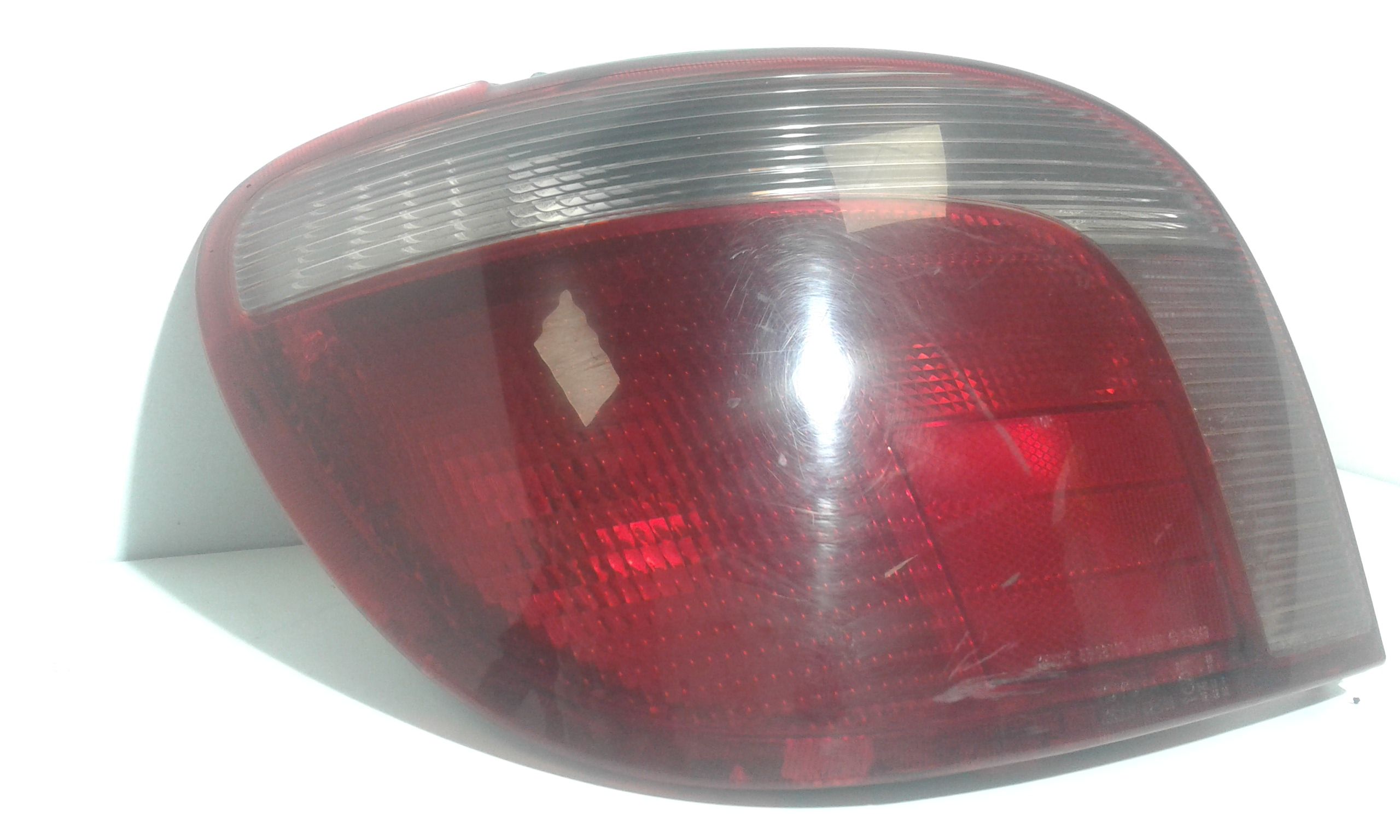 Fanale Post. Sinistro 8156052130 Usato