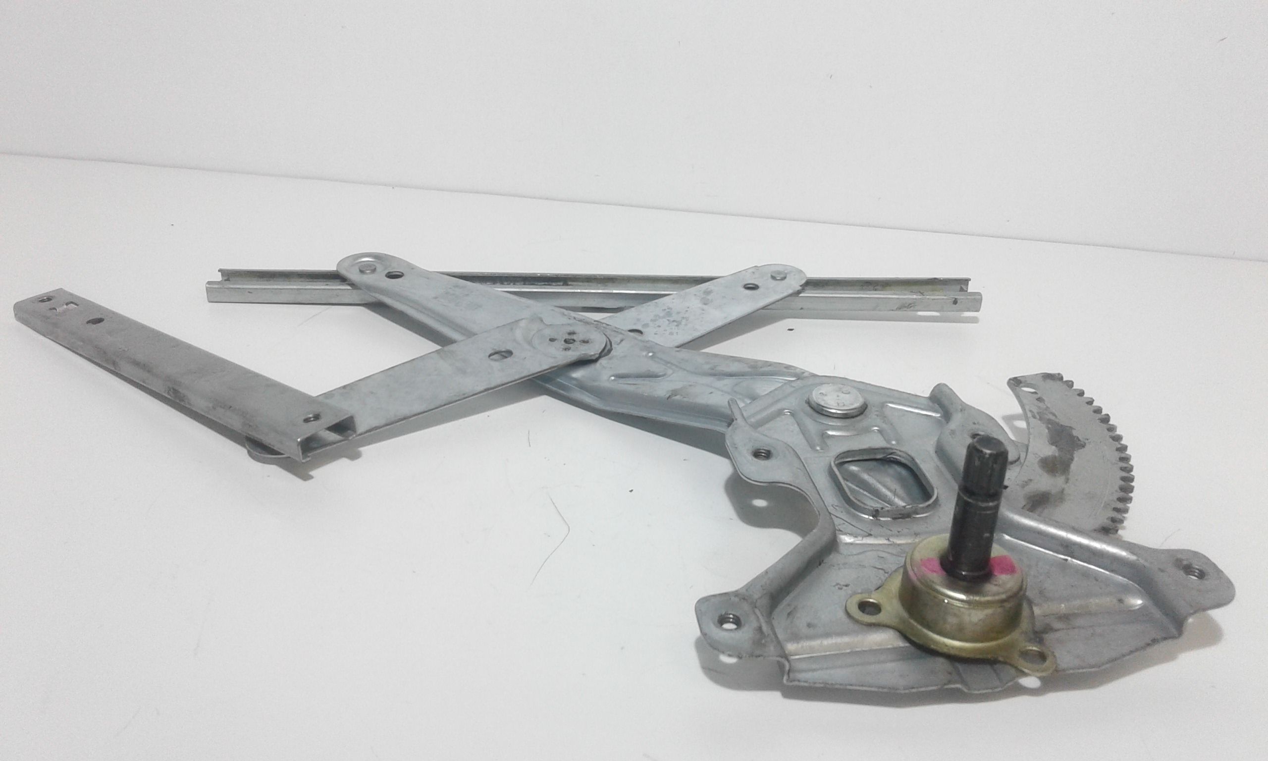 Alzacristallo Porta Post. Sinistro 96562768 Usato