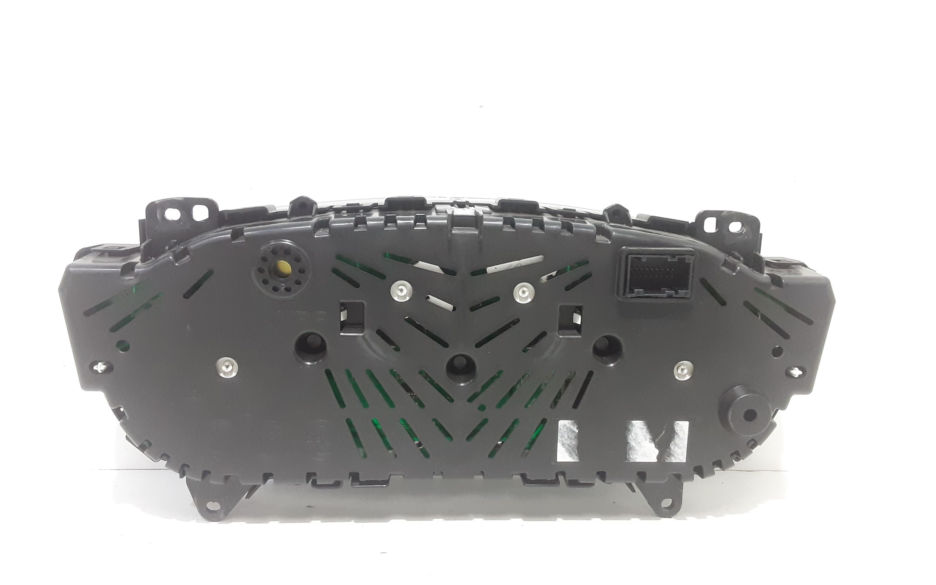 Quadro Portastrumenti Usato