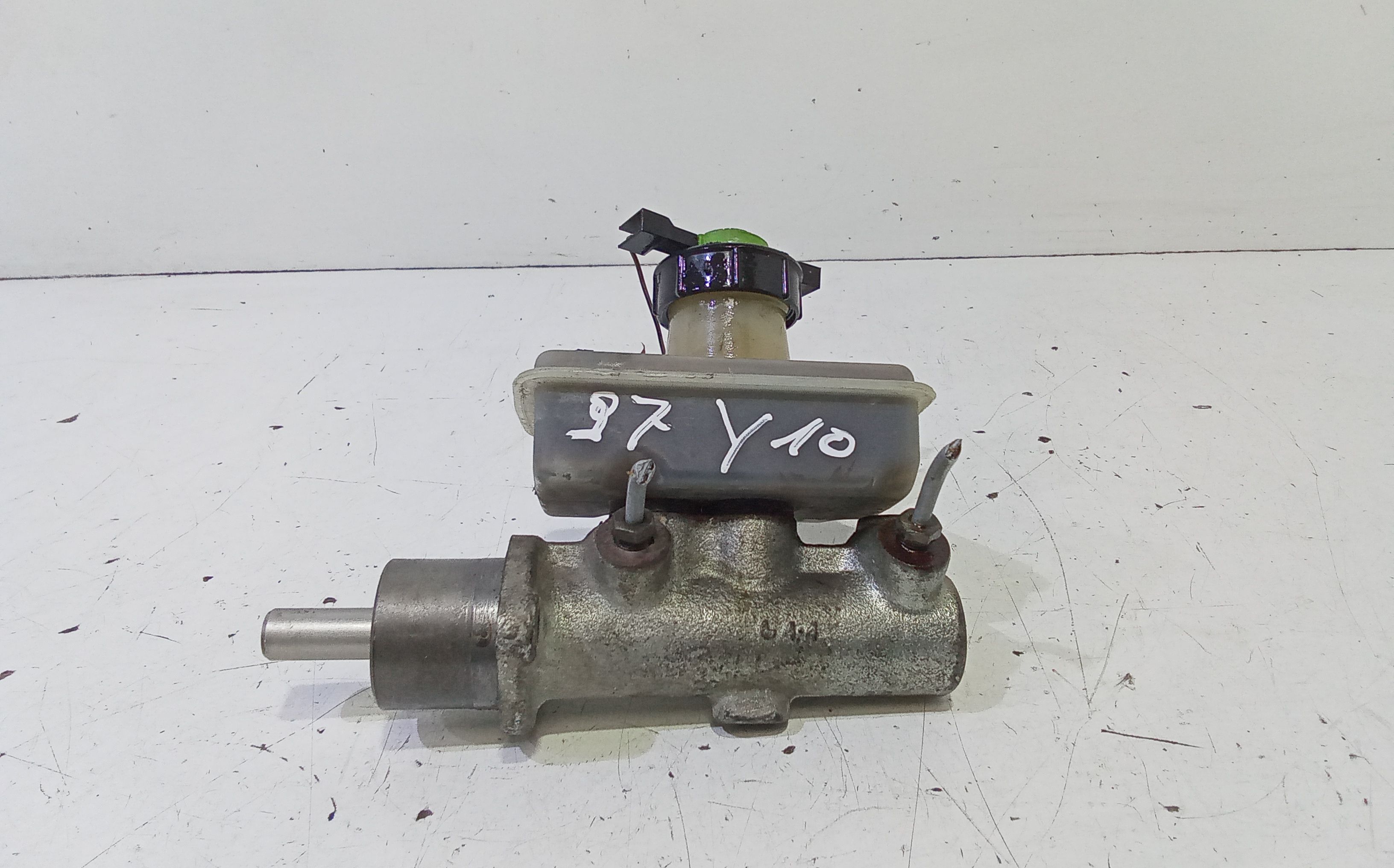 Pompa Comando Freni Usato