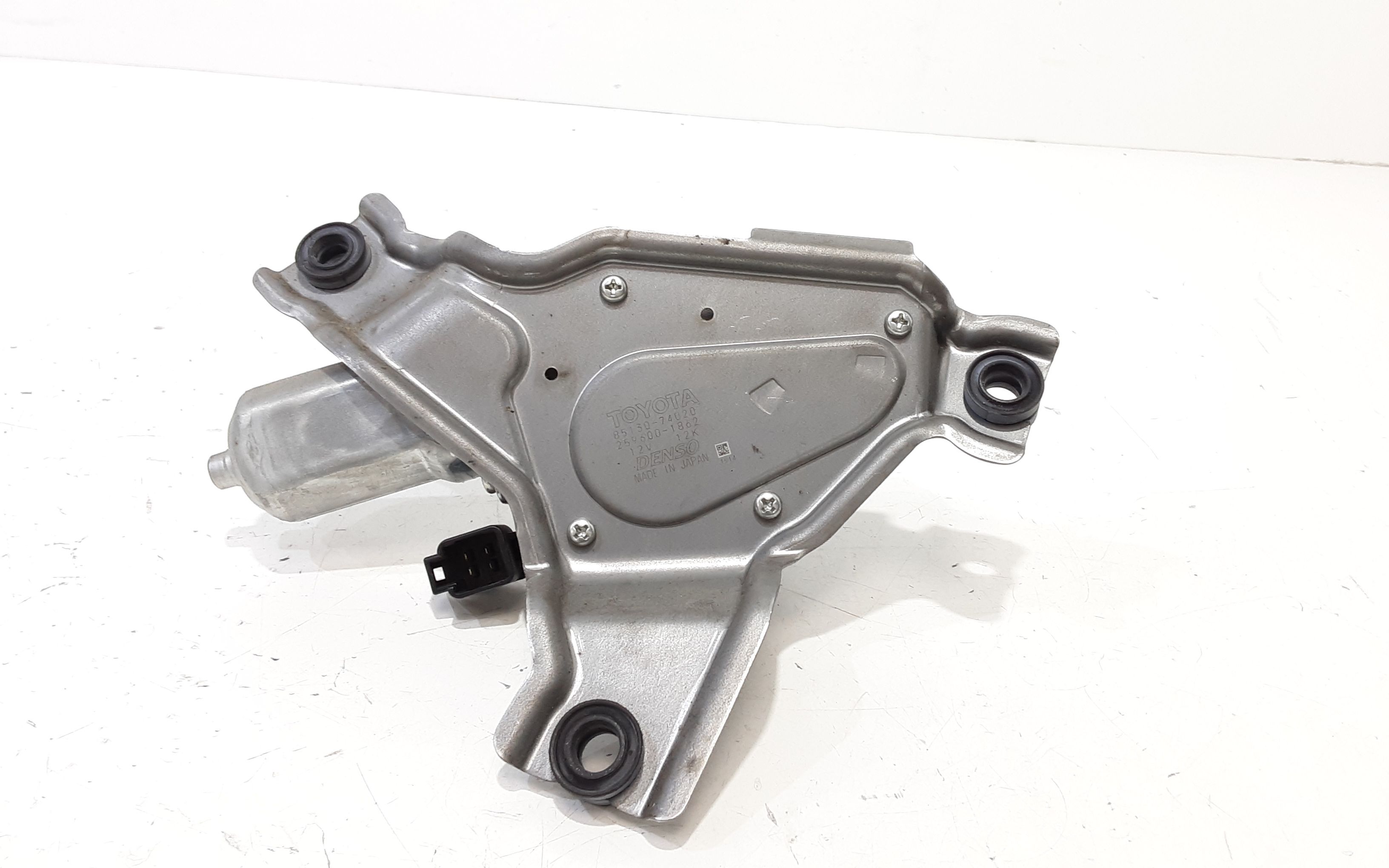 Motorino Tergilunotto 8513074010 Usato