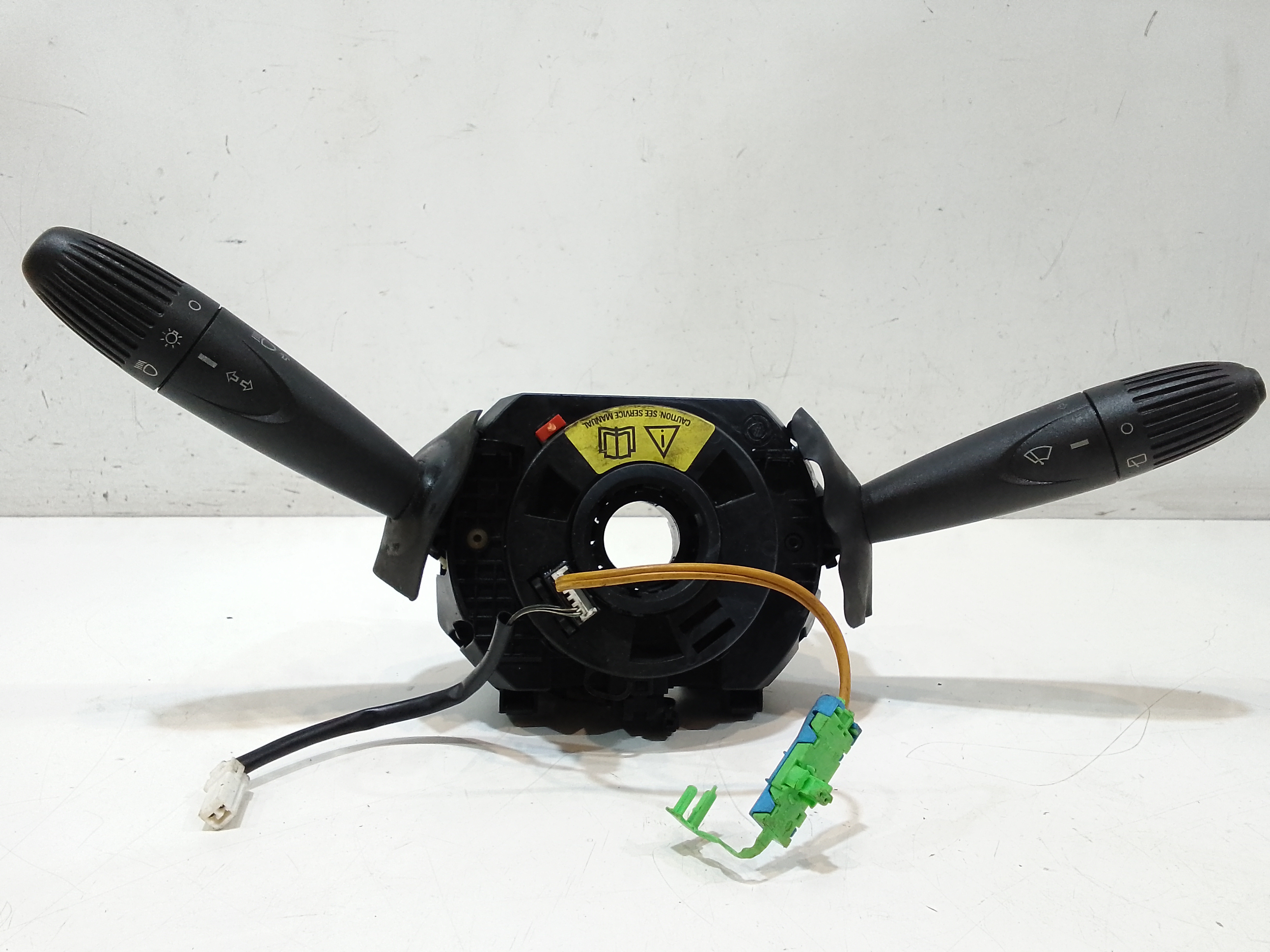 Devioguidasgancio Compl. Usato