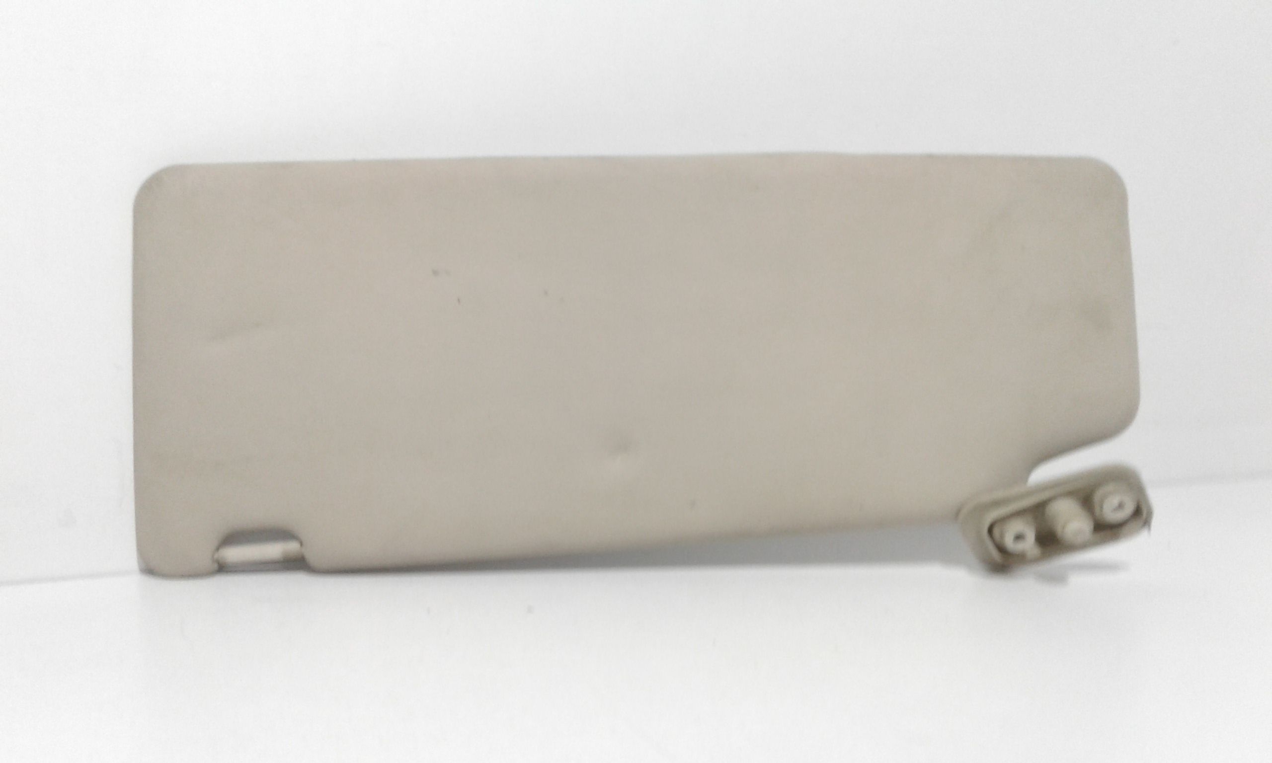 Aletta Parasole Parabrezza Destro 735295147 Usato