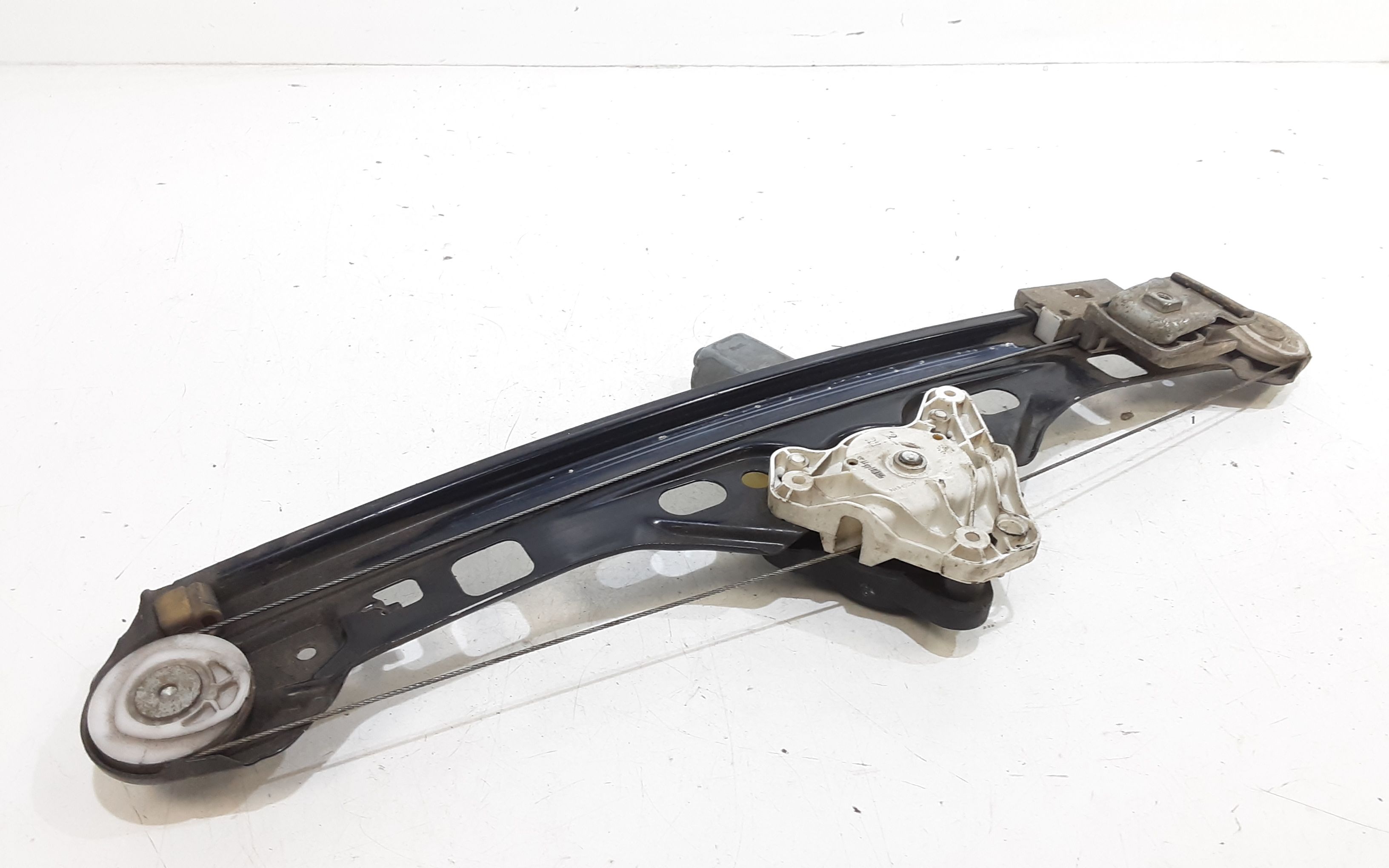 Alzacristallo Porta Post. Destro Usato