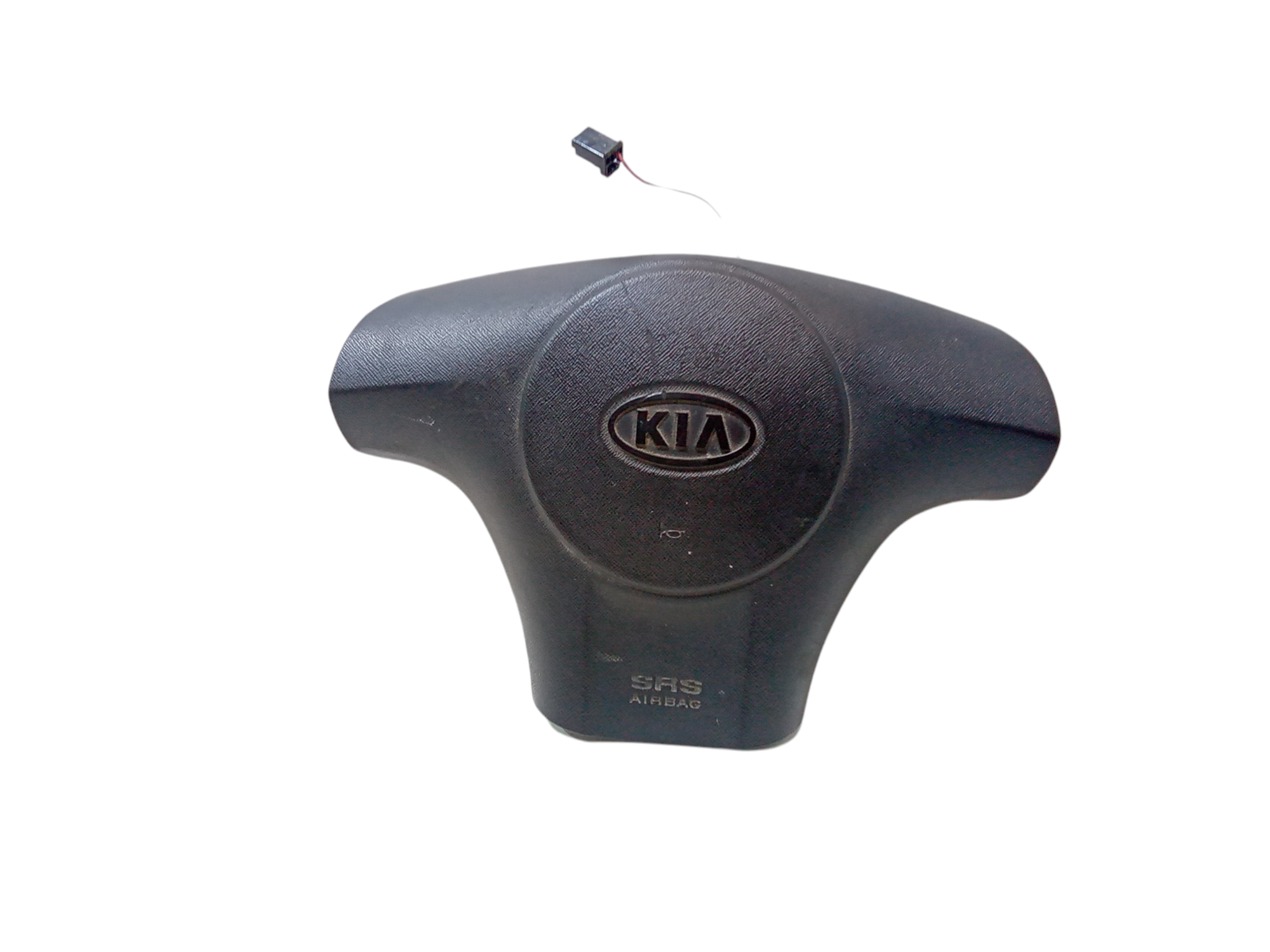 Dispositivo Airbag Lato Guida 5690007000 Usato