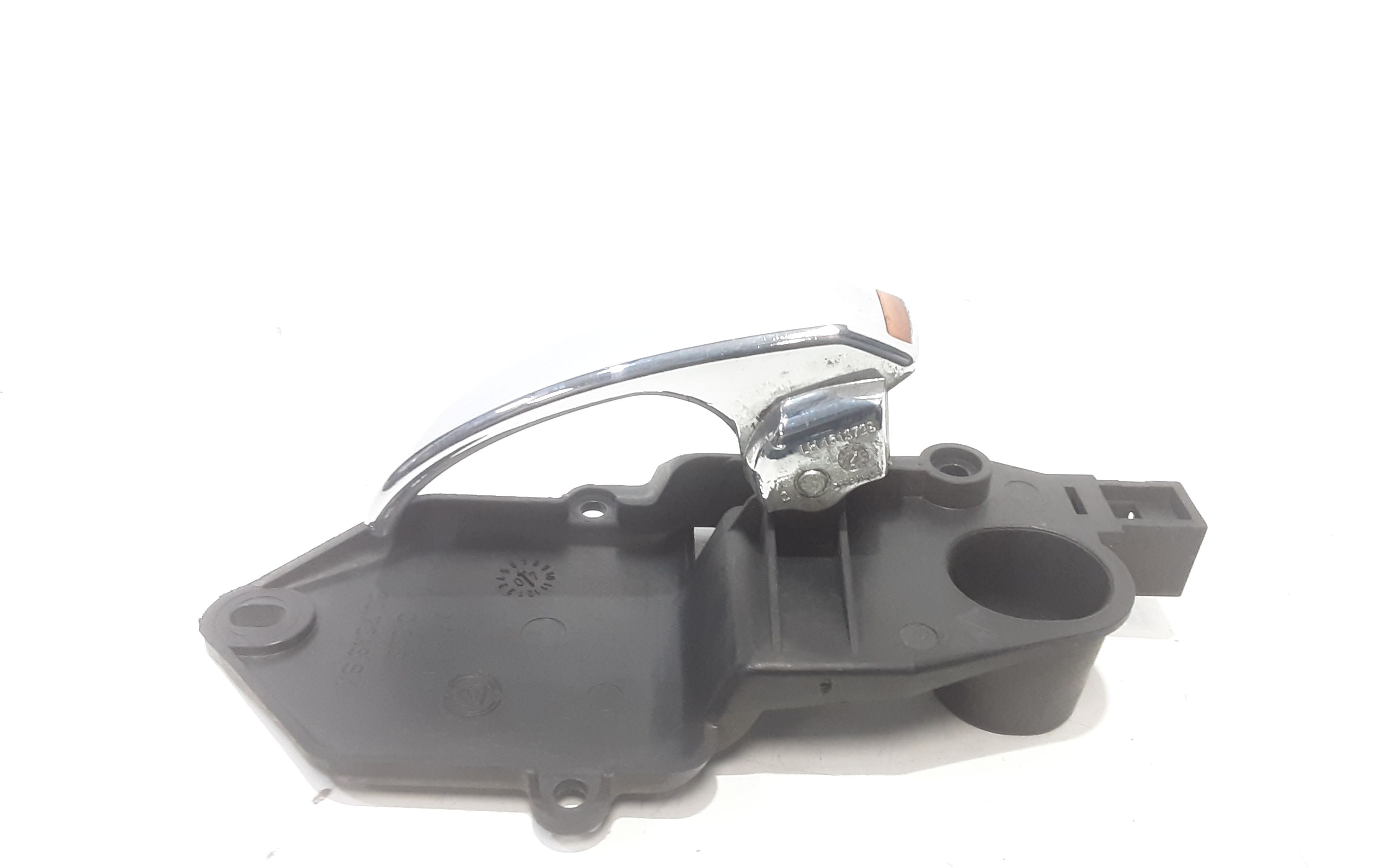 Maniglia Int. Apertura Porta Ant. Sinistro 71749973 Usato