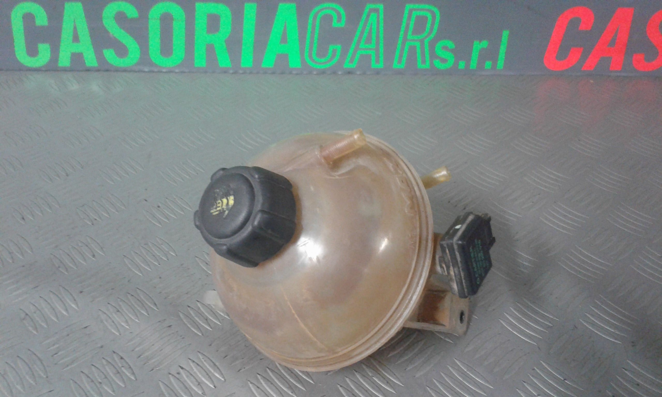 Vaschetta Compensazione Radiatore 1307VE Usato